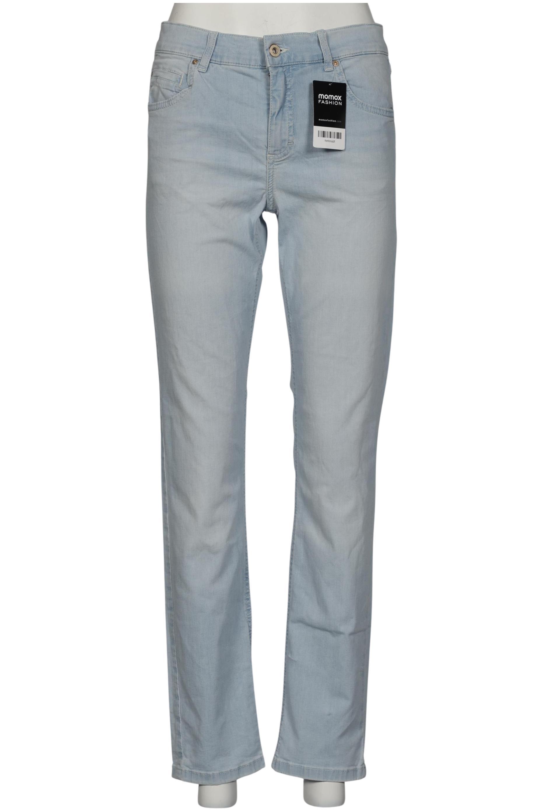 

Angels Damen Jeans, hellblau, Gr. 29