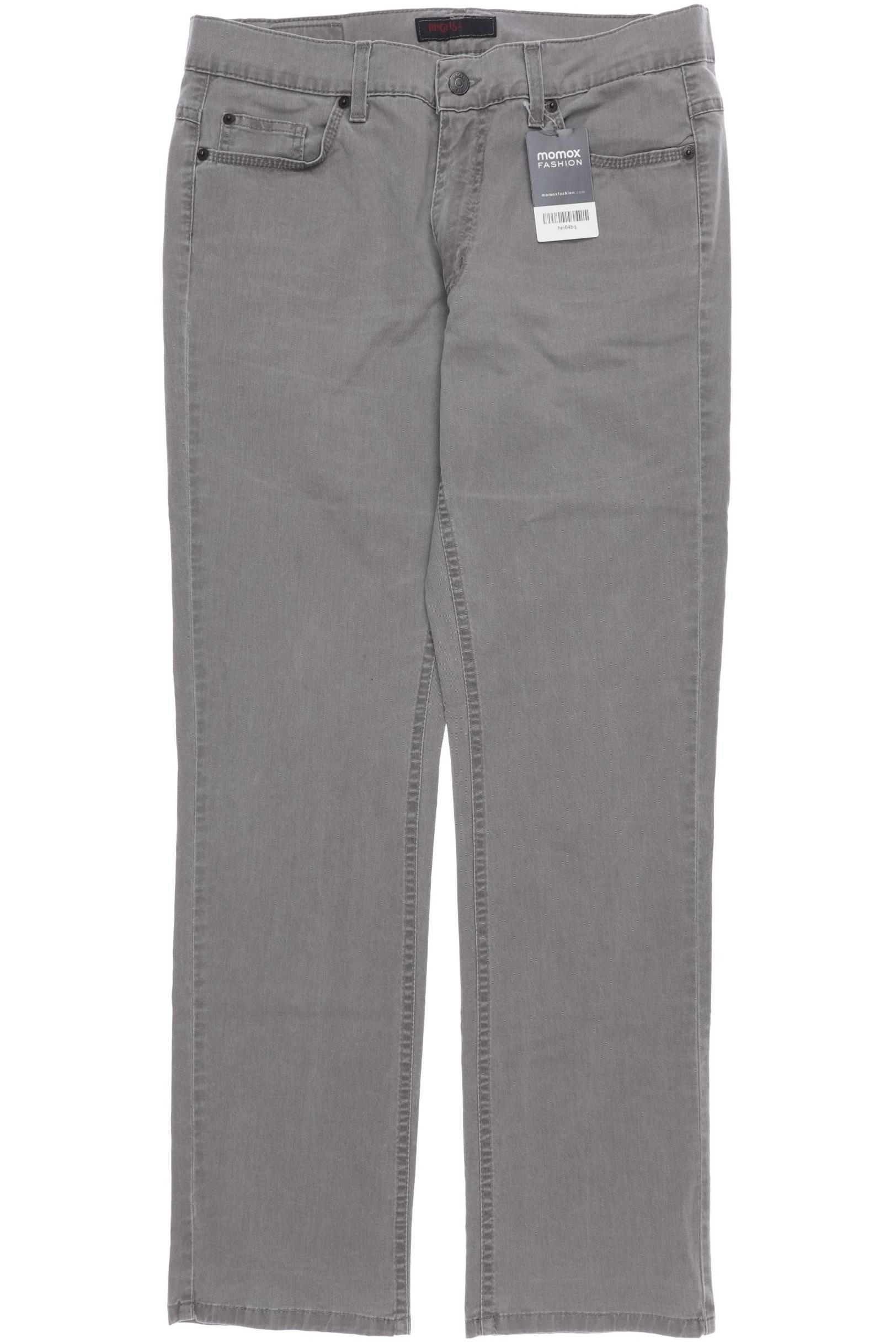 

Angels Damen Jeans, grau, Gr. 42