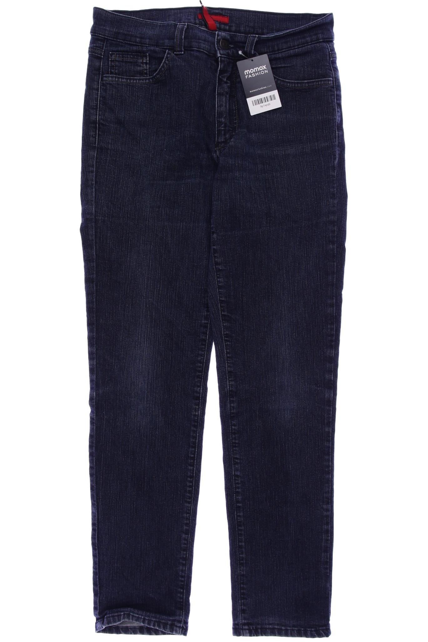 

Angels Damen Jeans, marineblau, Gr. 40