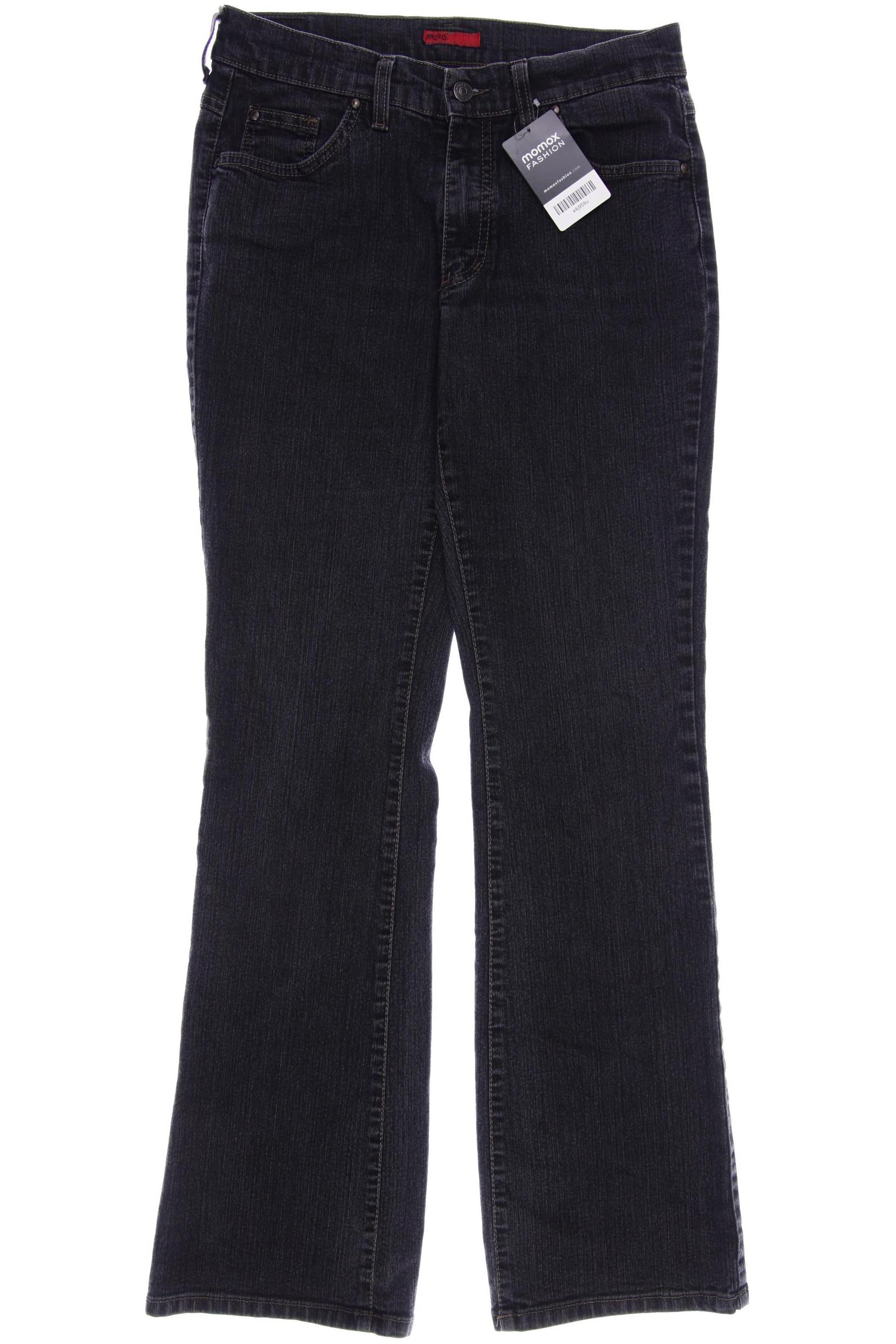 

ANGELS Damen Jeans, grau