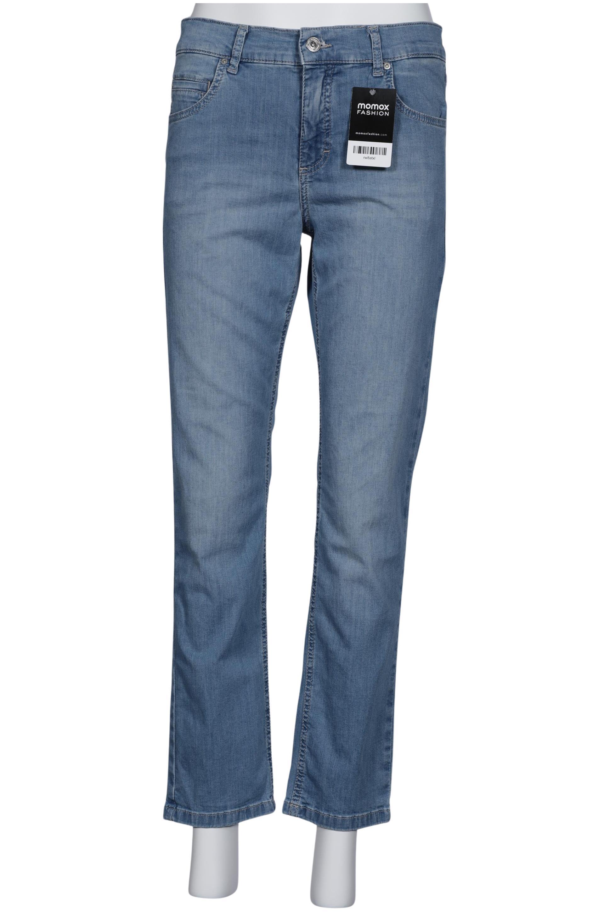 

Angels Damen Jeans, blau, Gr. 38