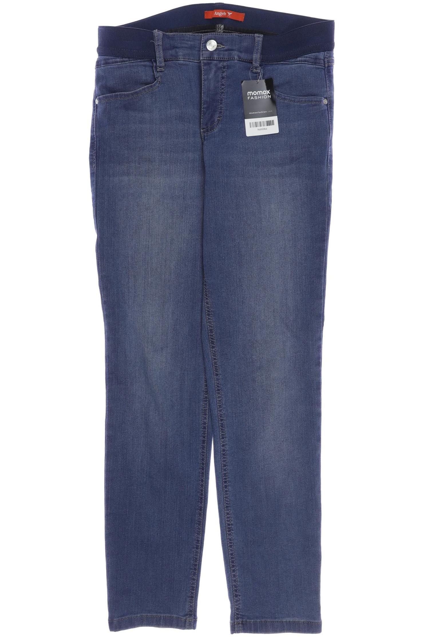 

Angels Damen Jeans, blau, Gr. uni