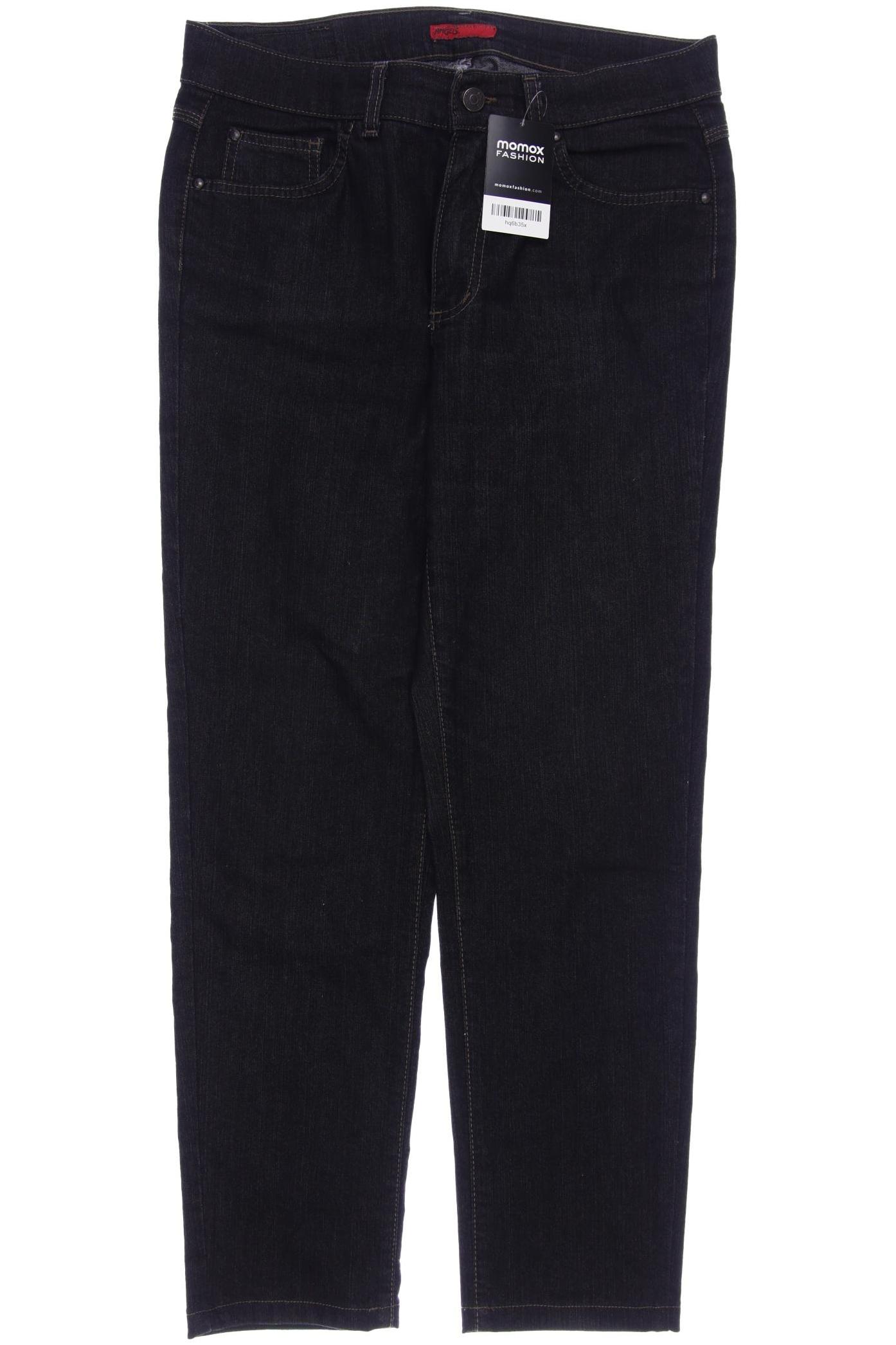 

ANGELS Damen Jeans, grau
