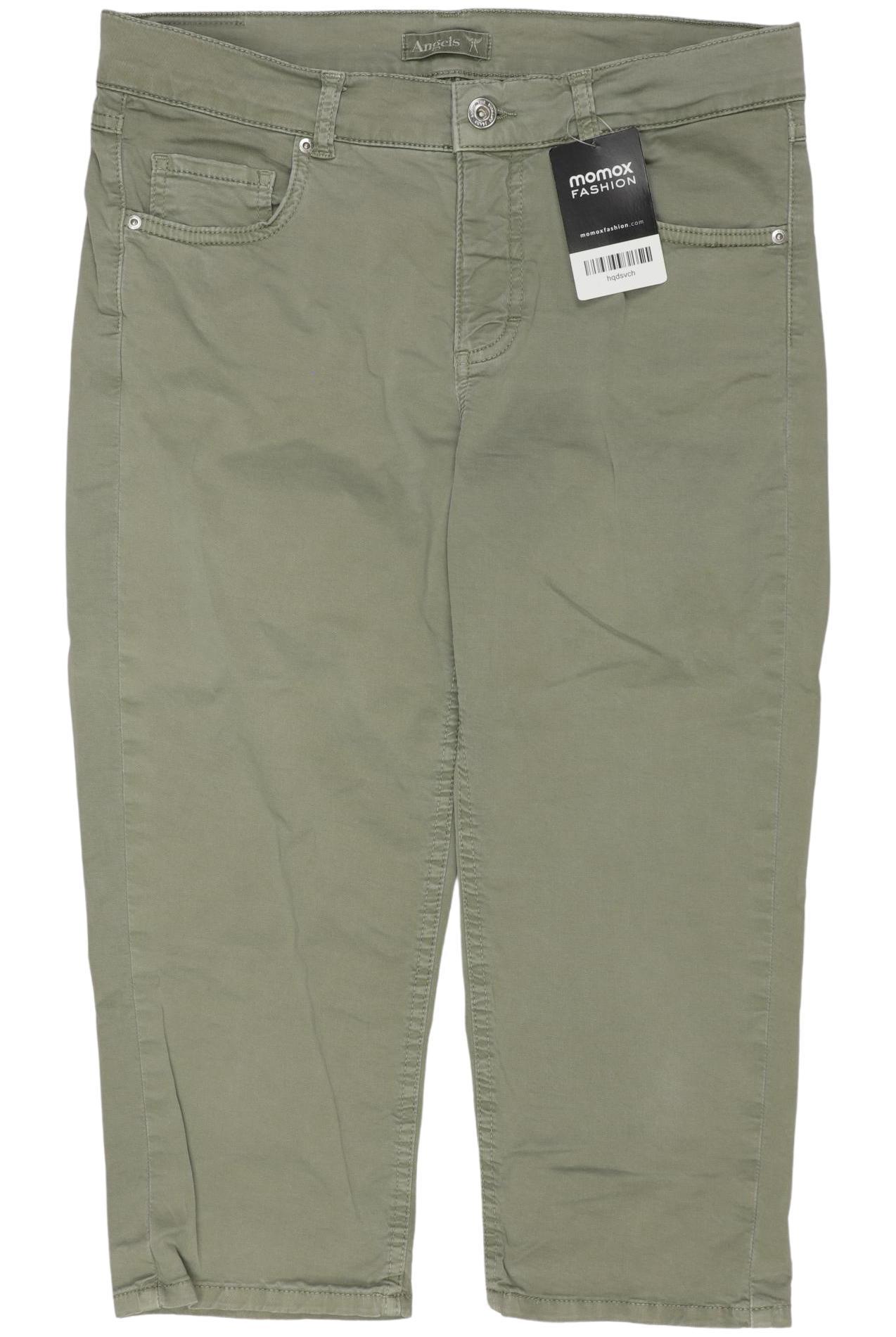 

Angels Damen Jeans, grün, Gr. 36