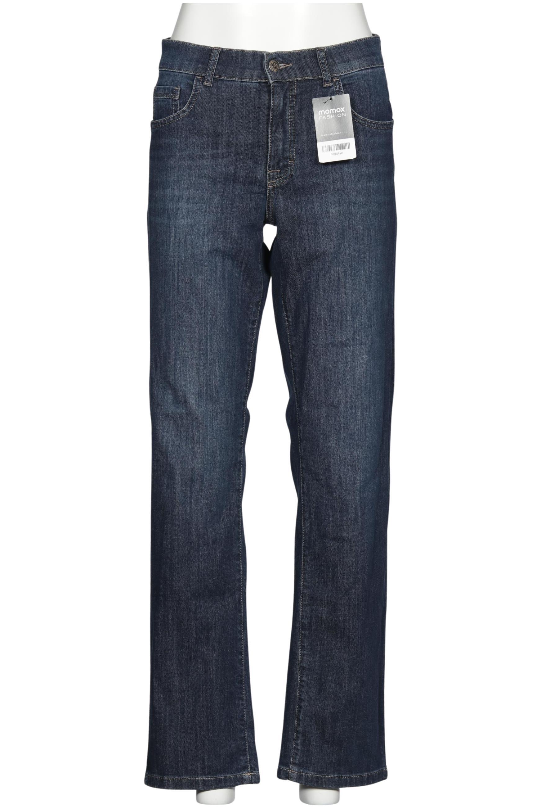 

Angels Damen Jeans, blau, Gr. 40
