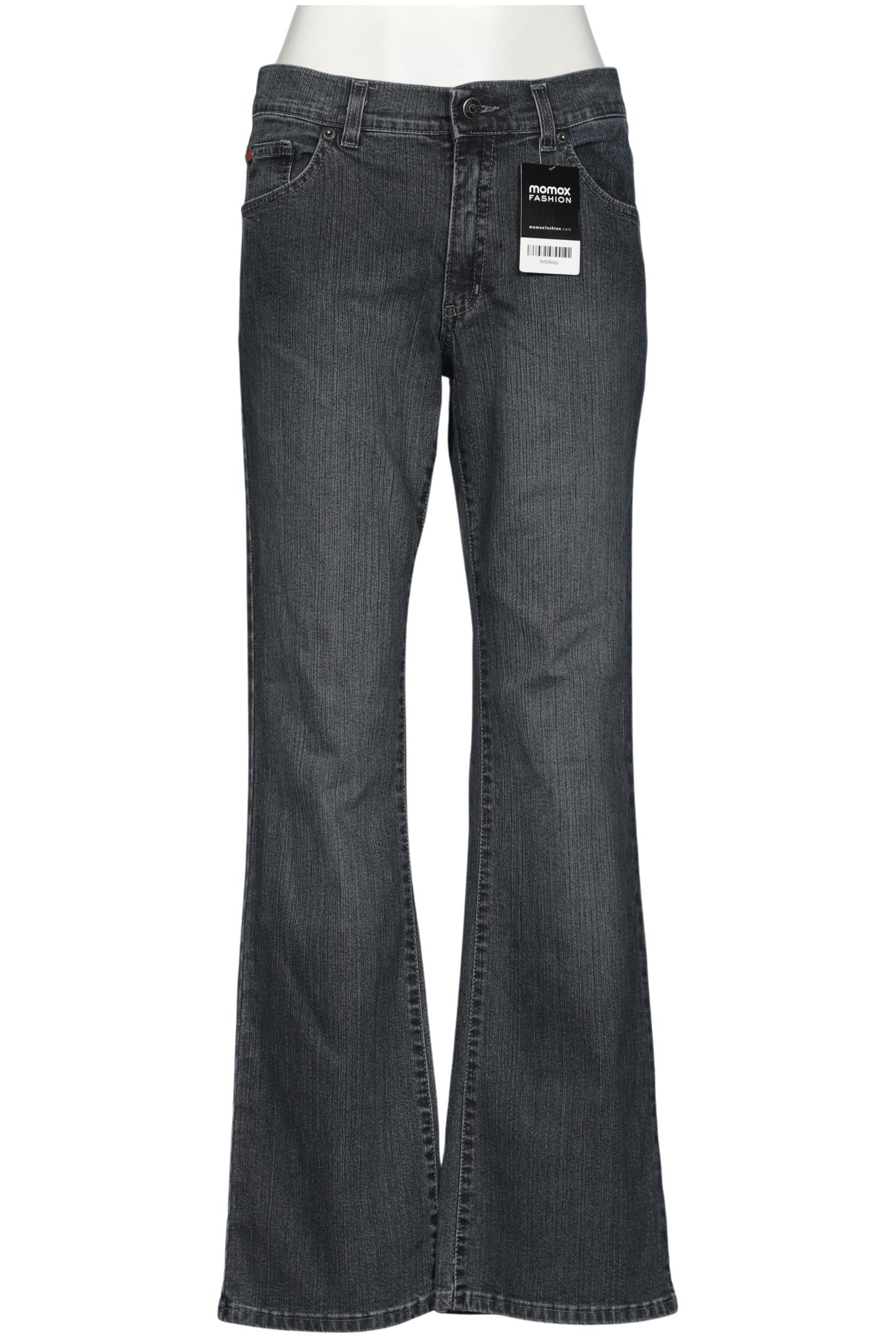 

Angels Damen Jeans, grau, Gr. 38