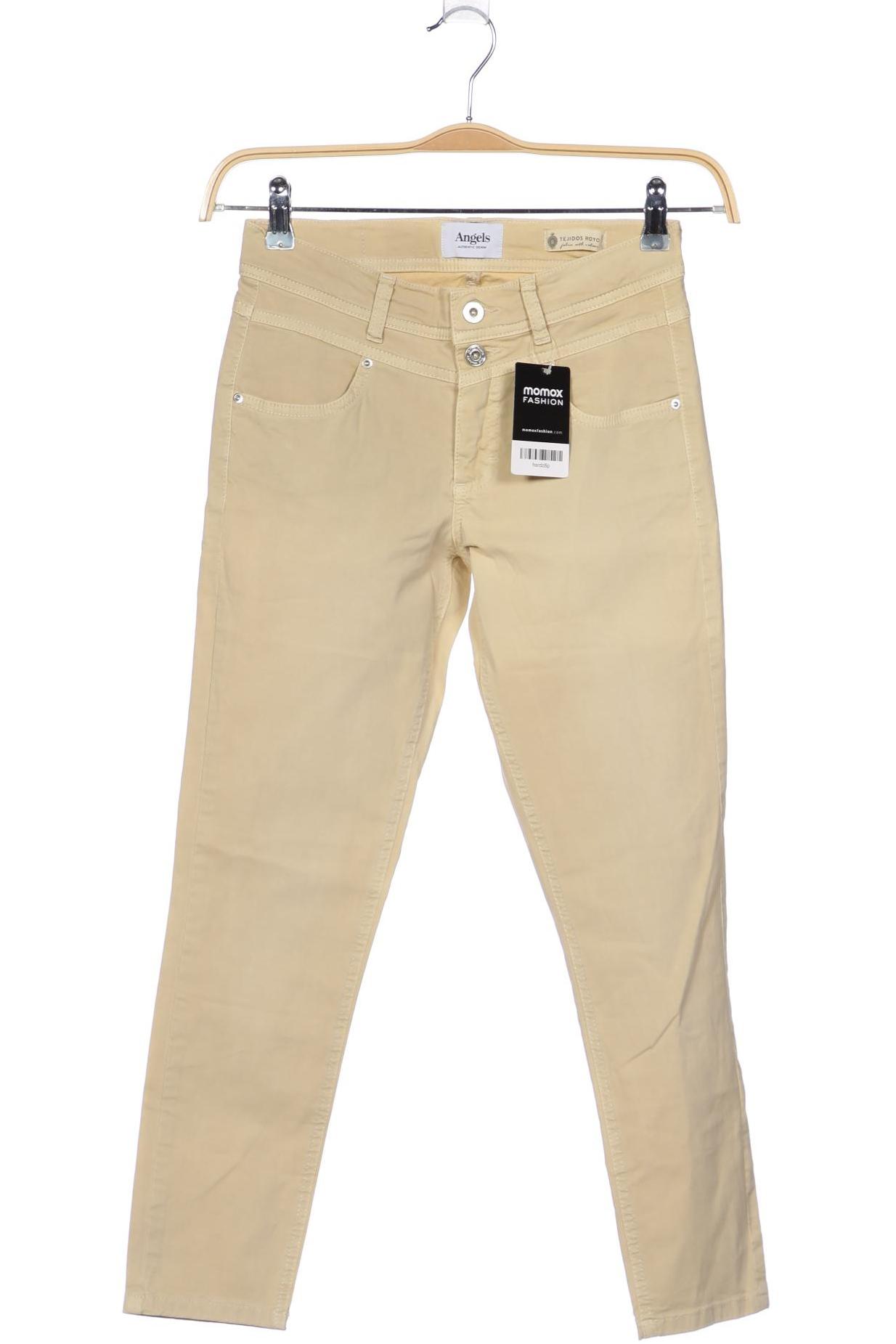 

ANGELS Damen Jeans, beige