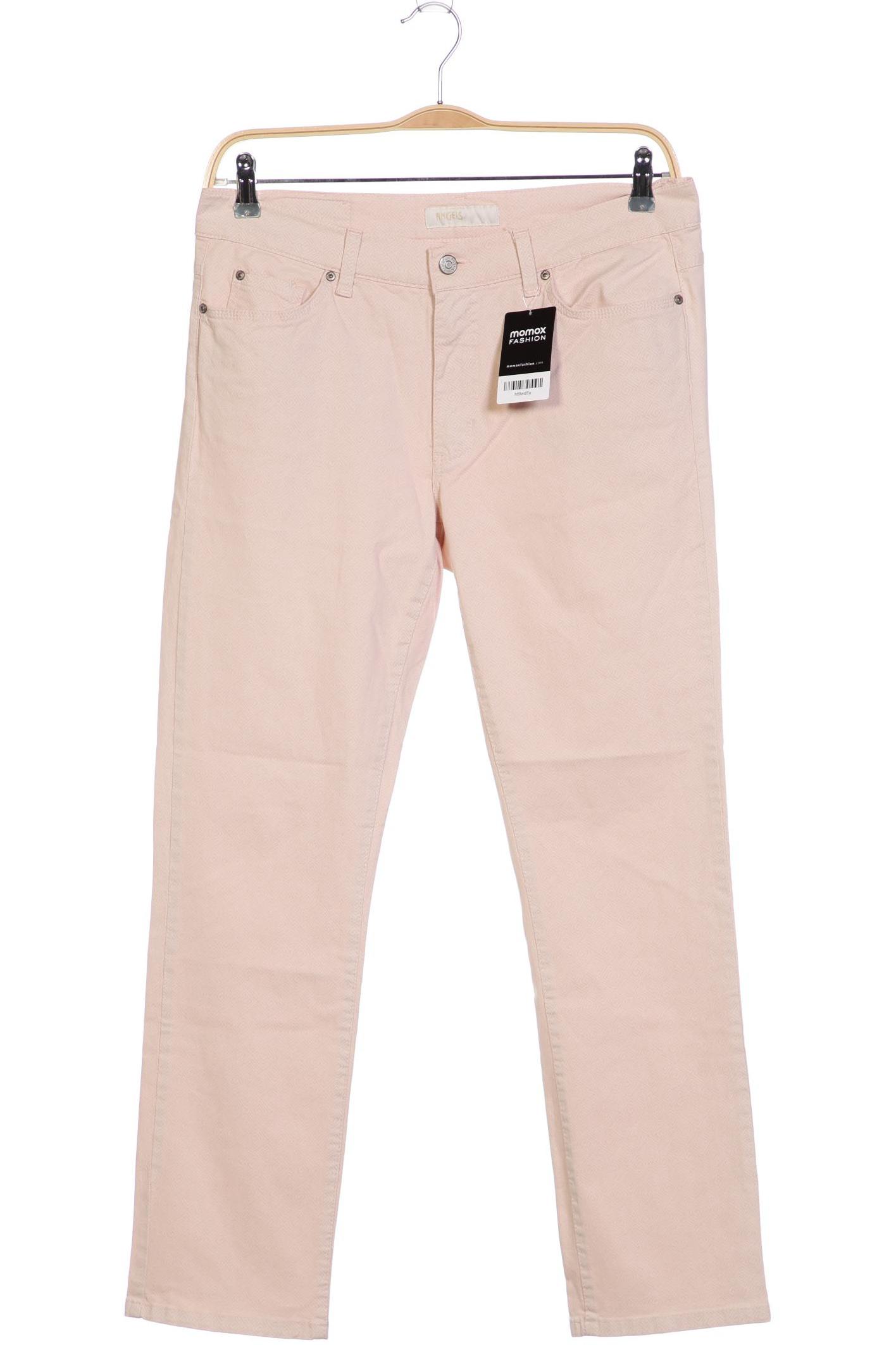 

ANGELS Damen Jeans, pink