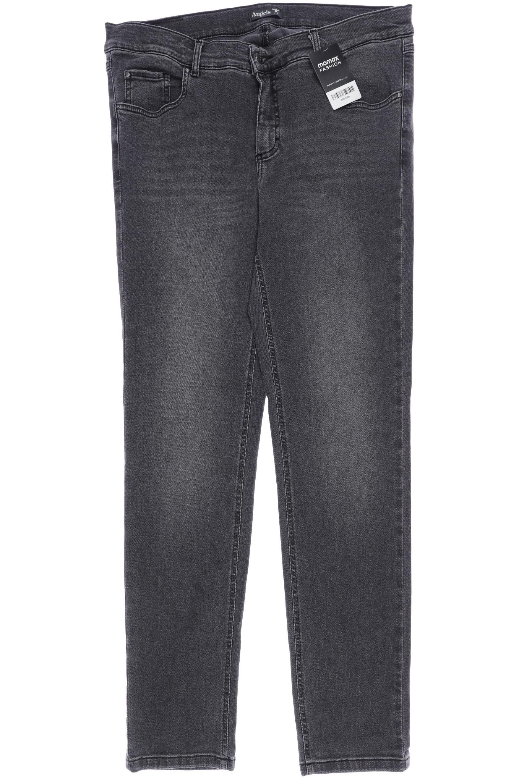 

Angels Damen Jeans, grau, Gr. 35