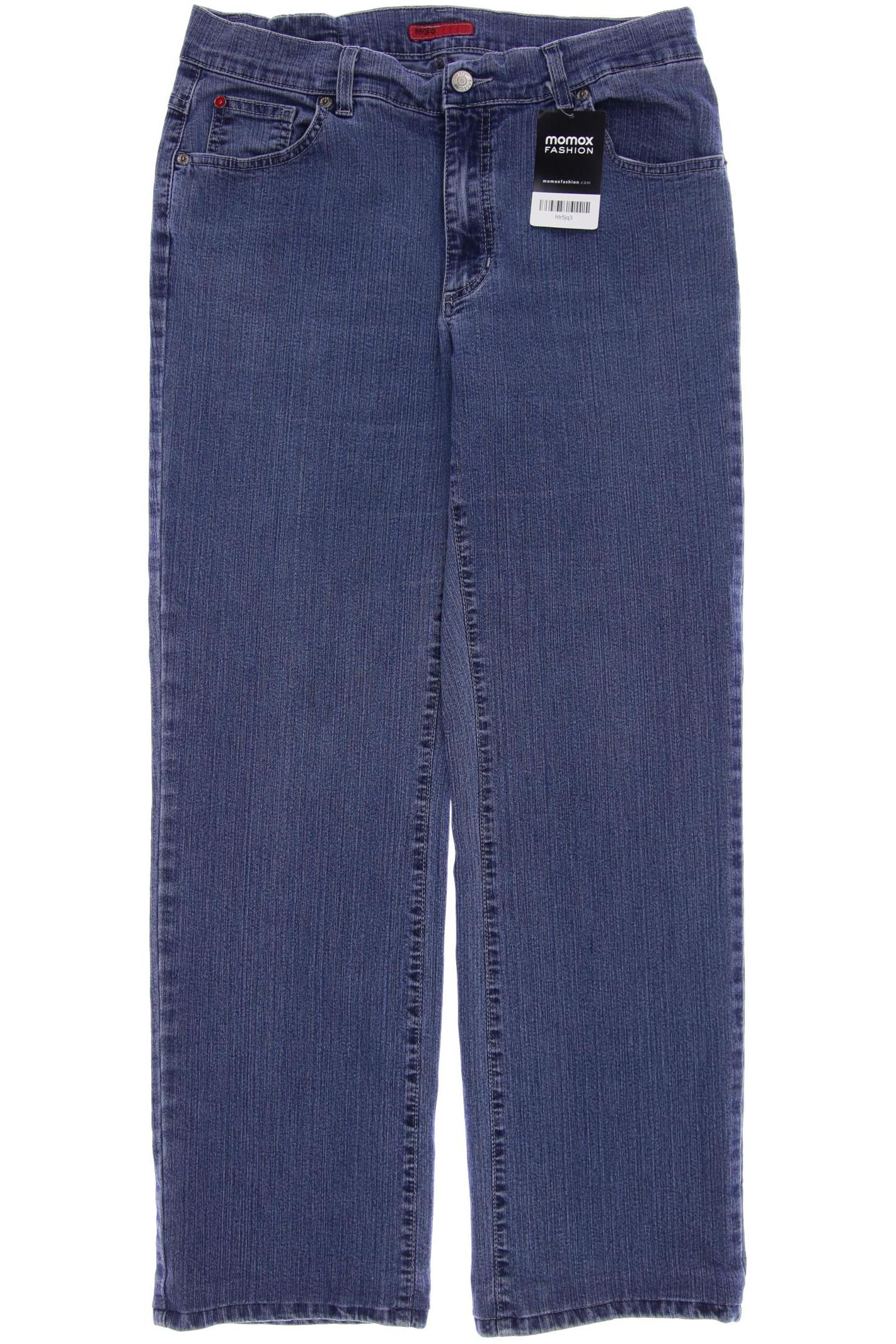 

ANGELS Damen Jeans, blau