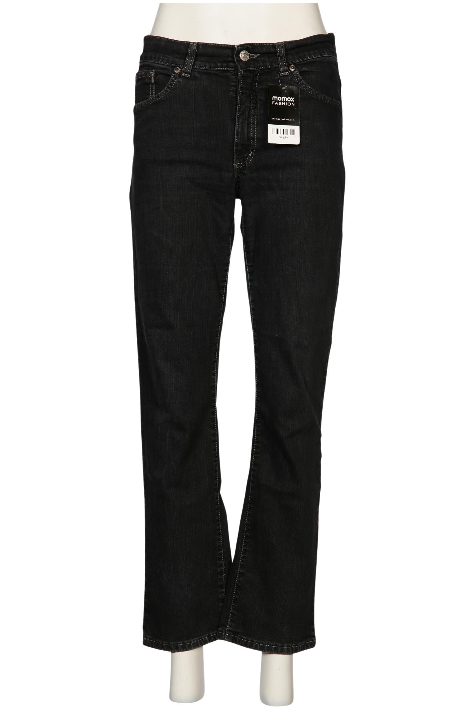 

Angels Damen Jeans, schwarz, Gr. 40