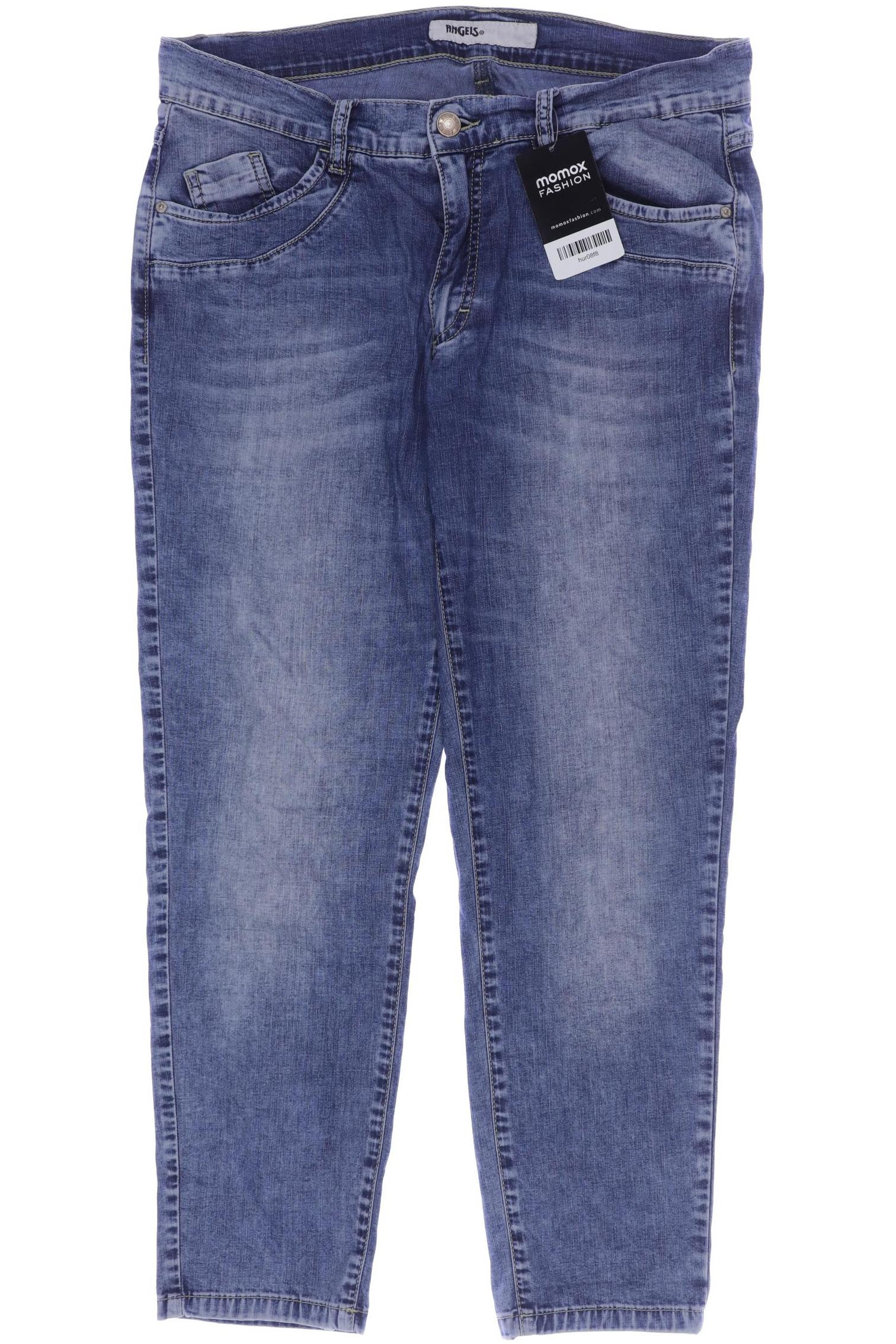 

ANGELS Damen Jeans, blau