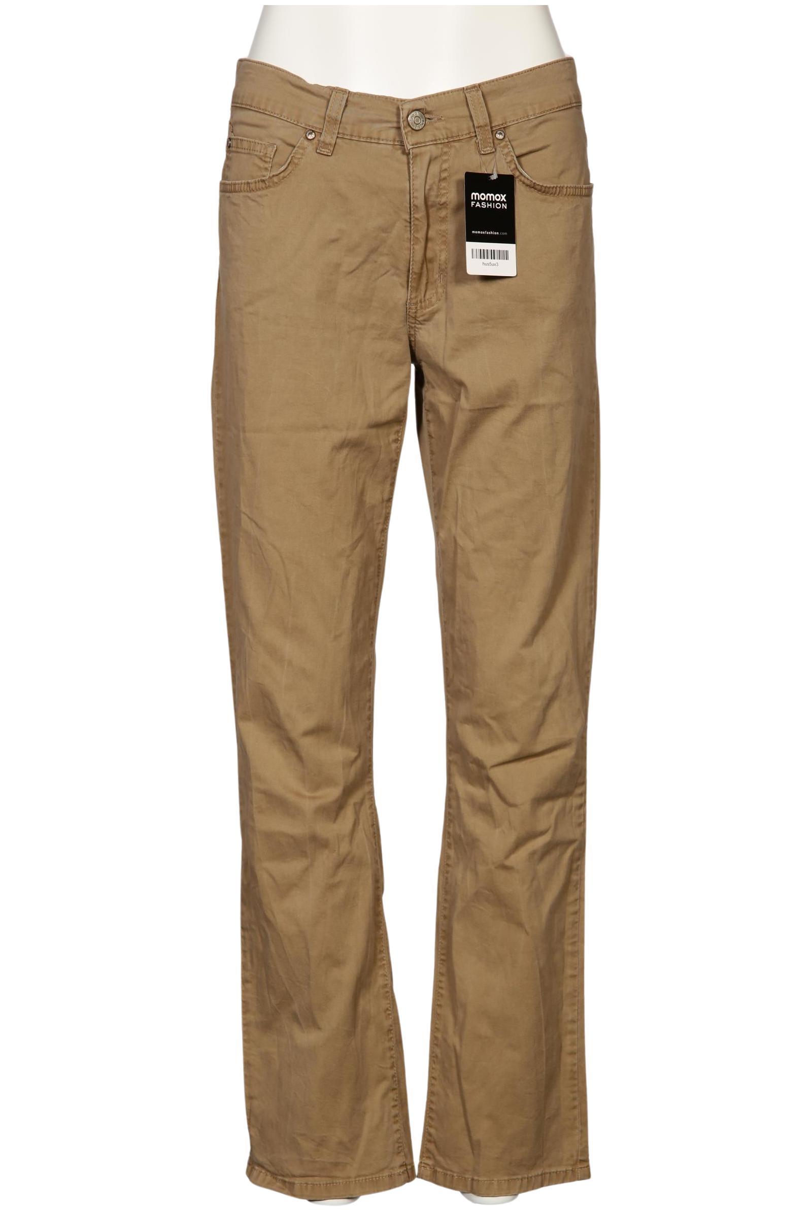

Angels Damen Jeans, beige, Gr. 40