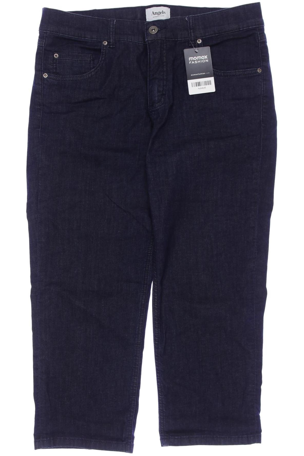 

Angels Damen Jeans, marineblau, Gr. 42