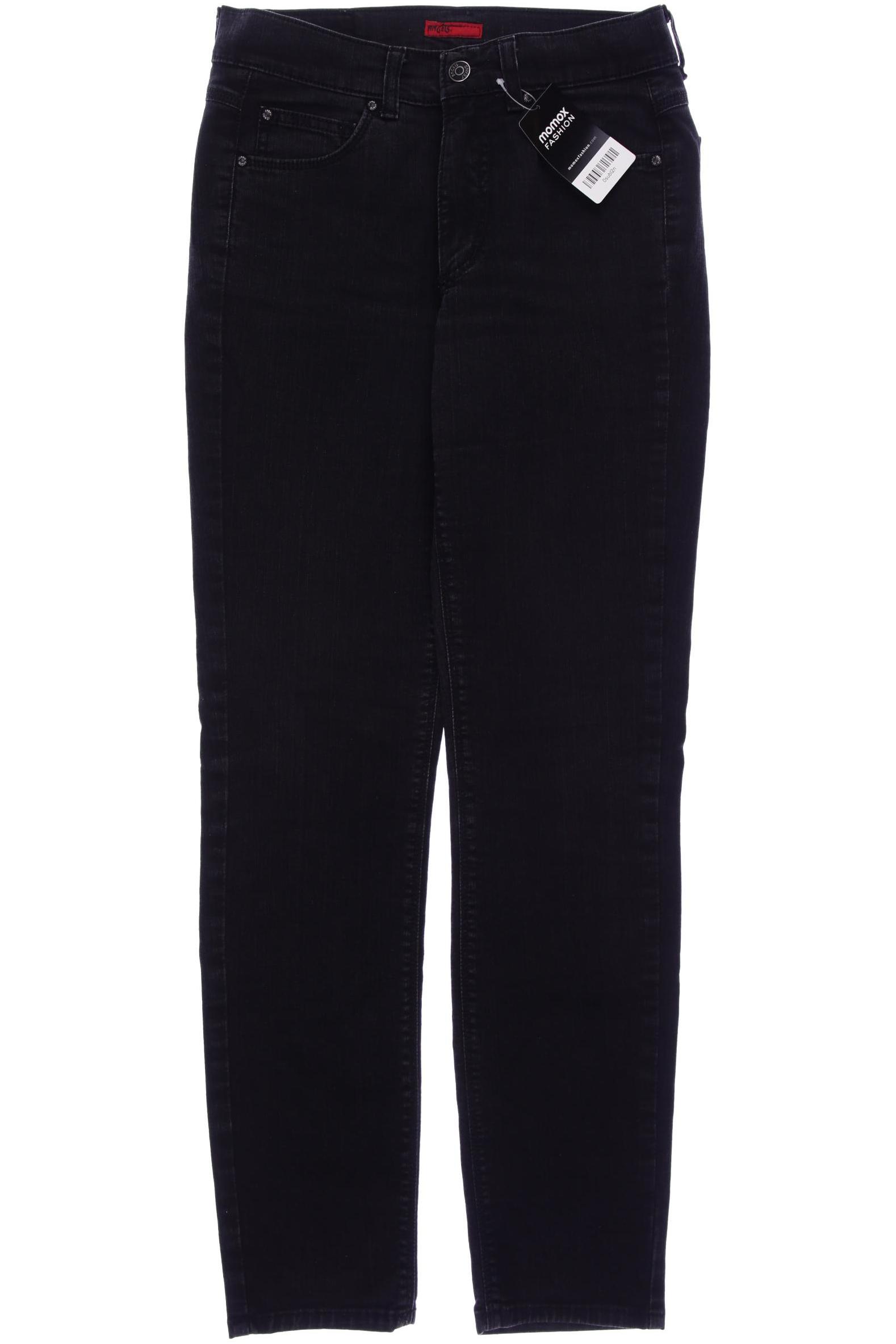 

Angels Damen Jeans, grau, Gr. 27