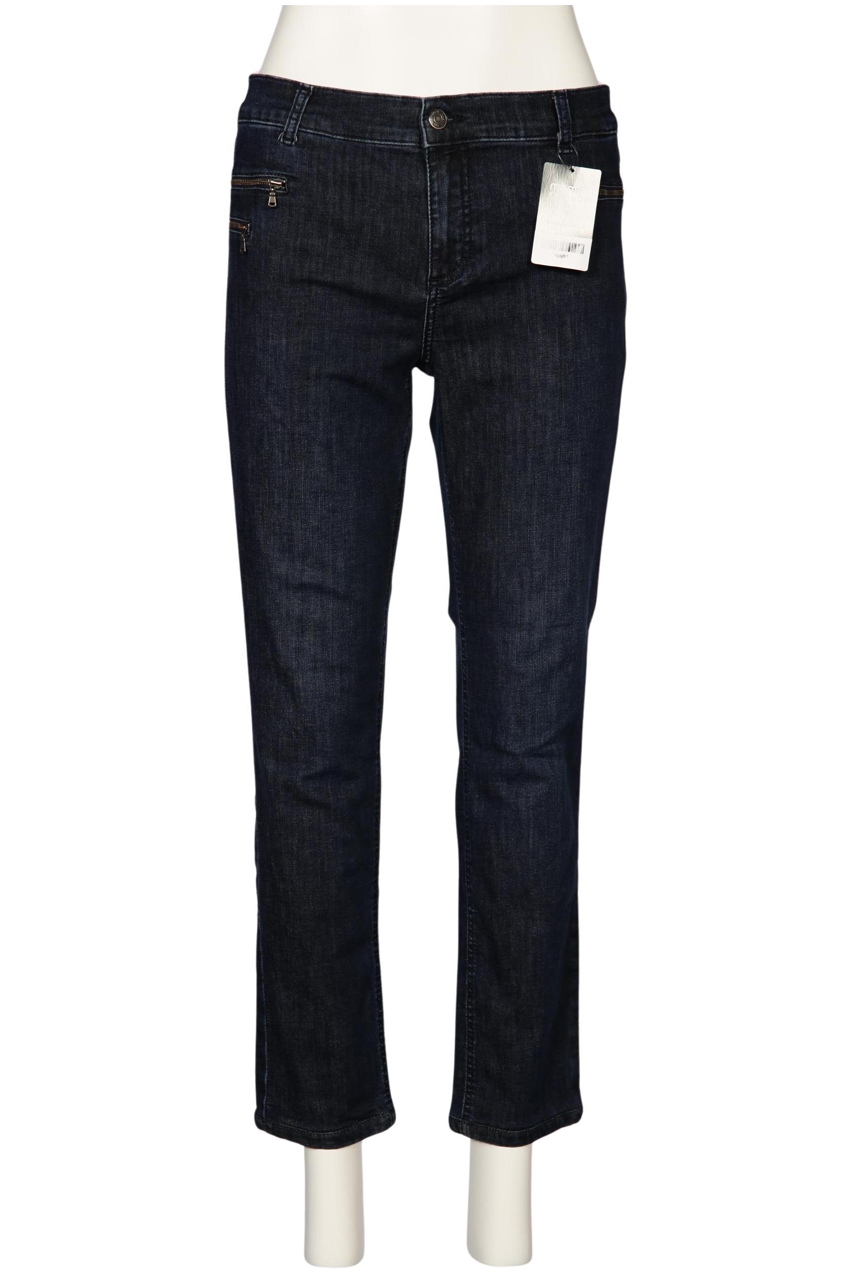 

Angels Damen Jeans, blau, Gr. 31