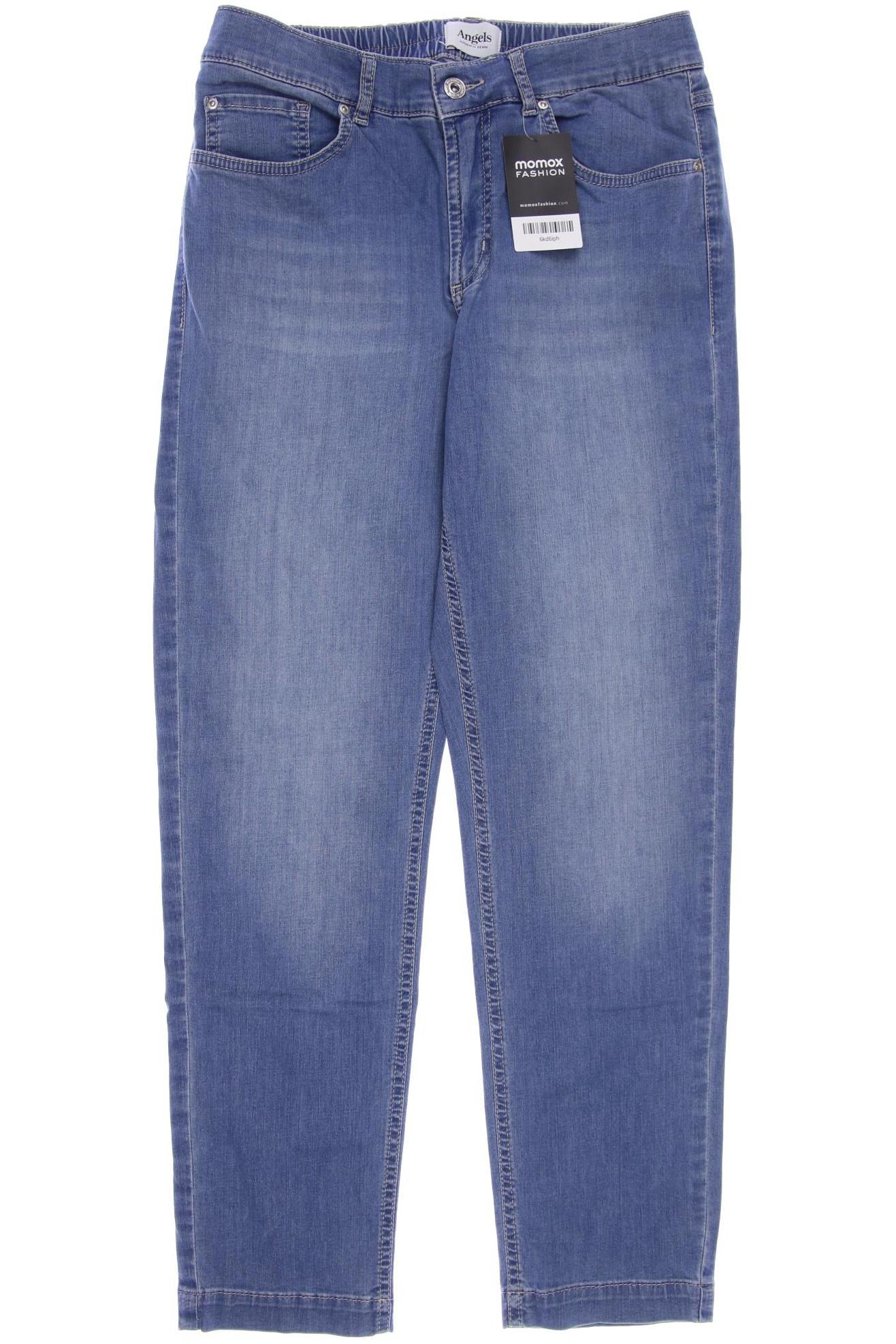 

ANGELS Damen Jeans, blau