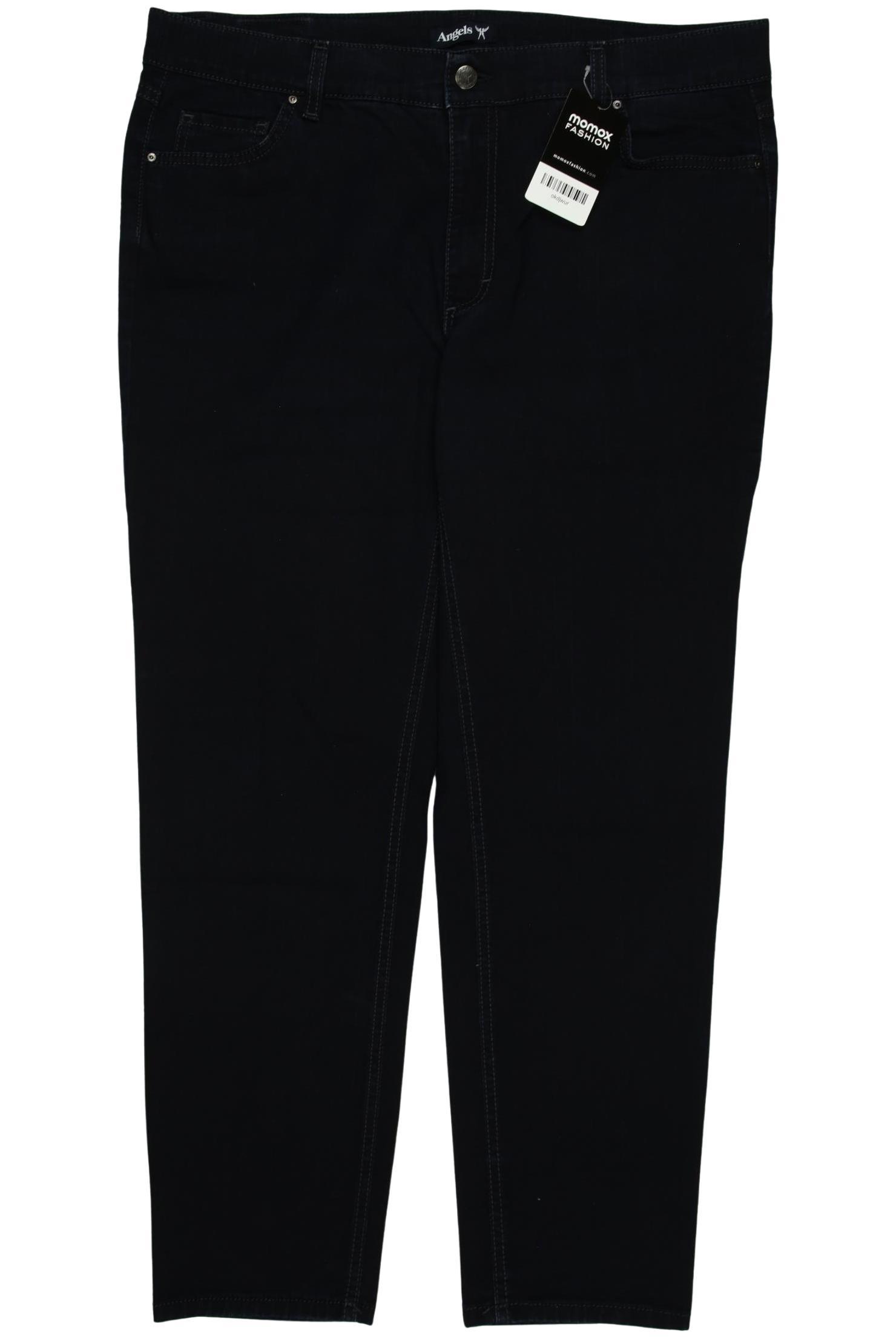

Angels Damen Jeans, marineblau, Gr. 46
