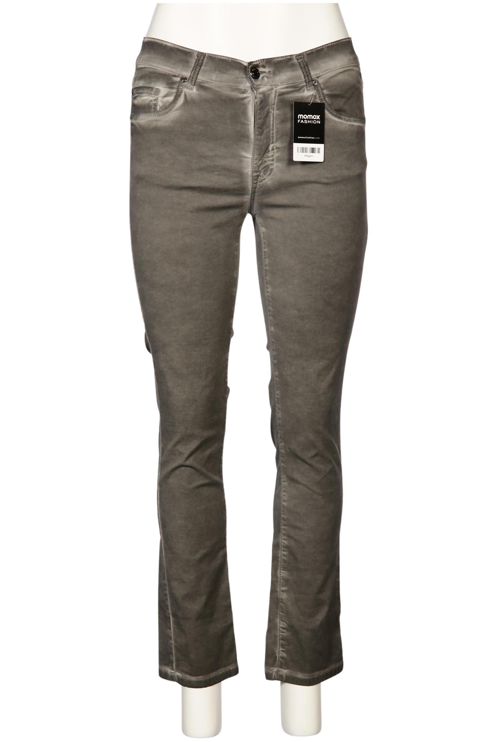 

Angels Damen Jeans, grau, Gr. 34