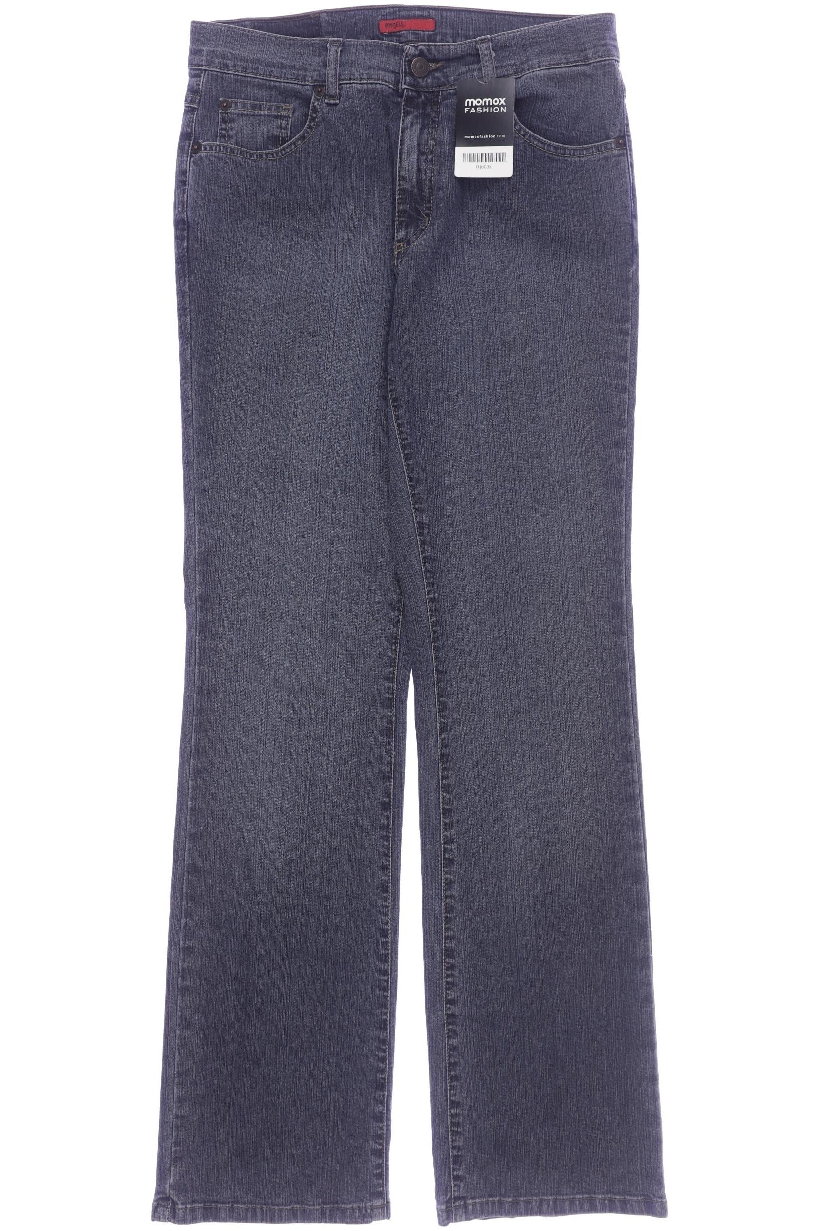 

Angels Damen Jeans, marineblau, Gr. 40