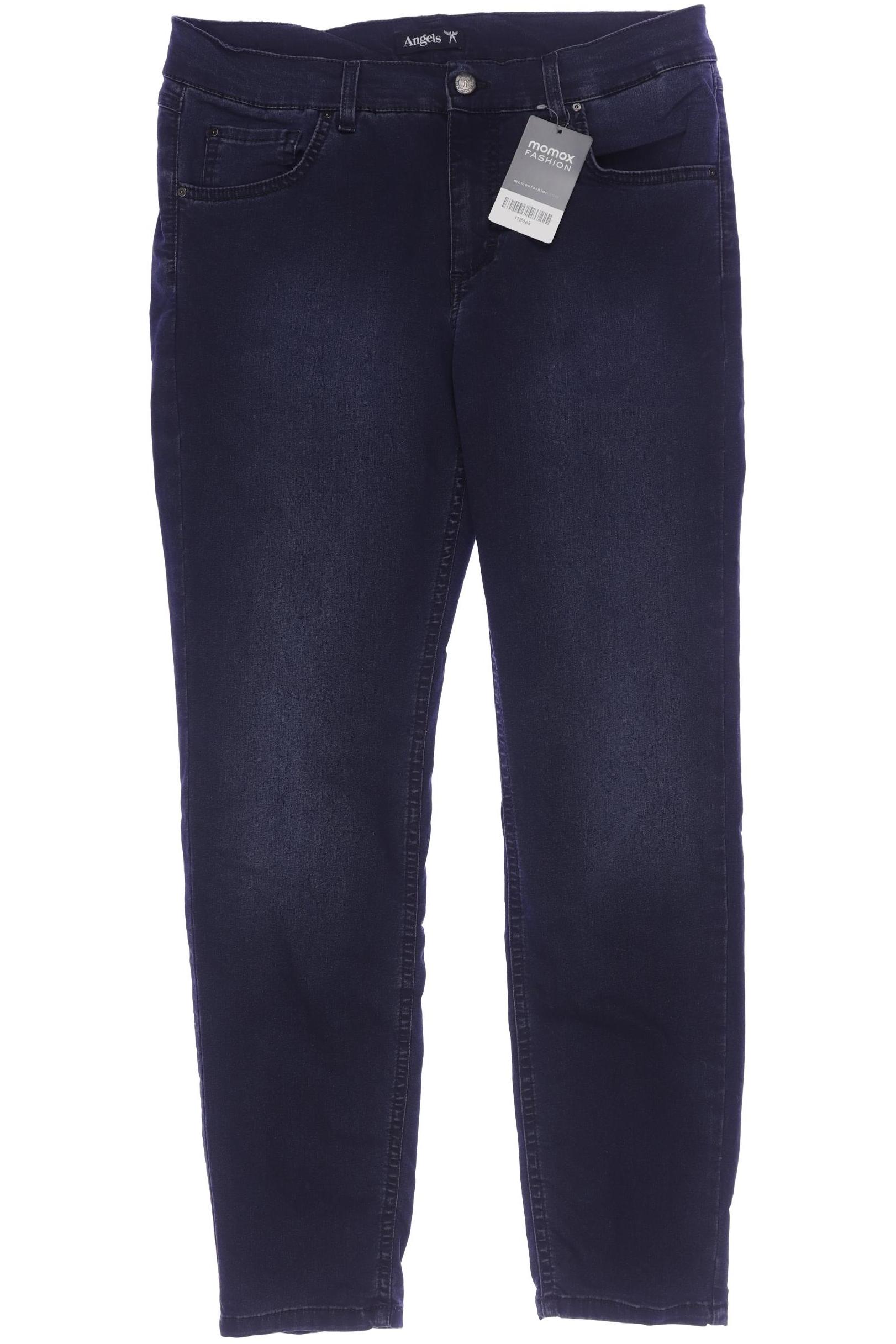 

Angels Damen Jeans, marineblau, Gr. 40