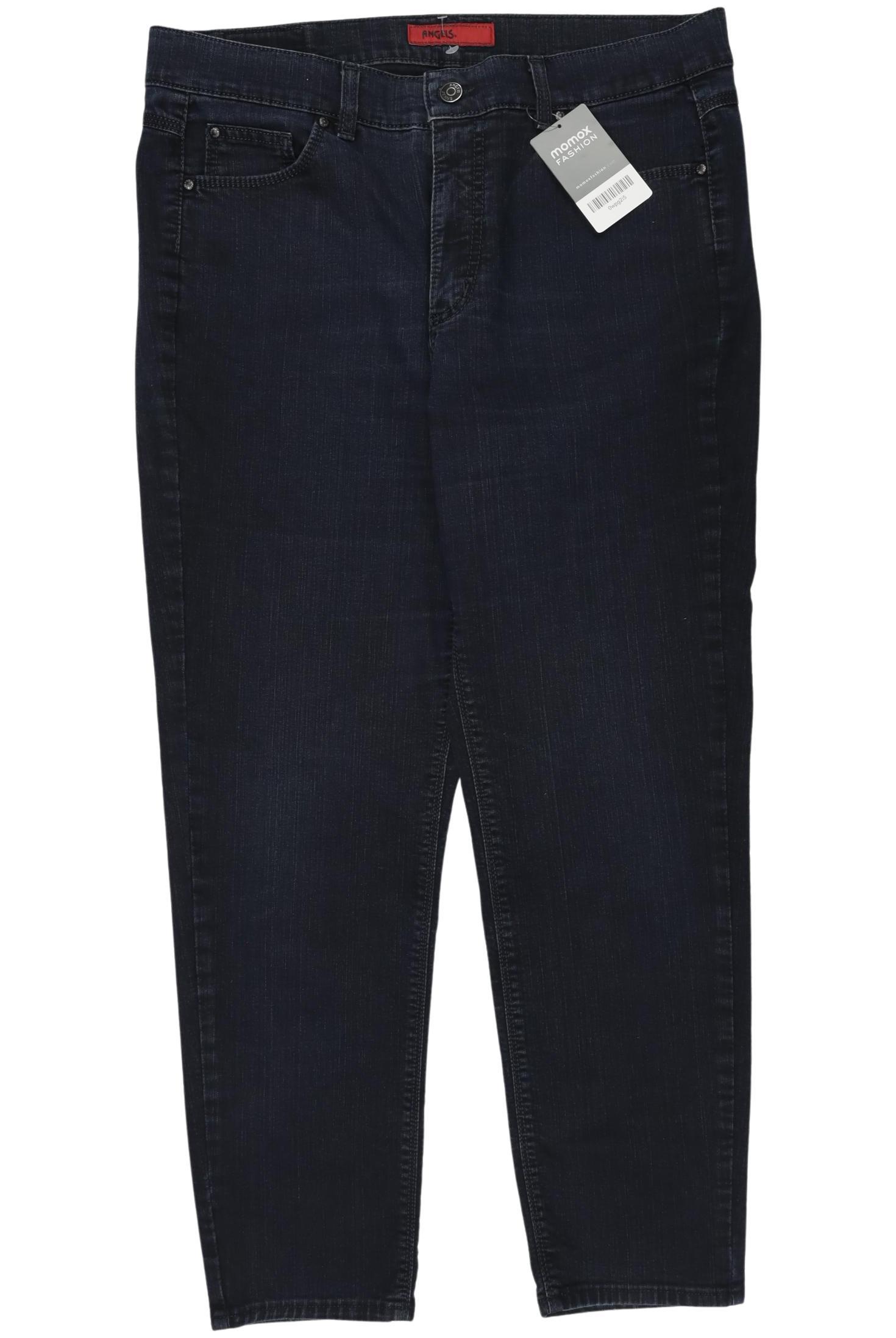 

Angels Damen Jeans, marineblau, Gr. 33