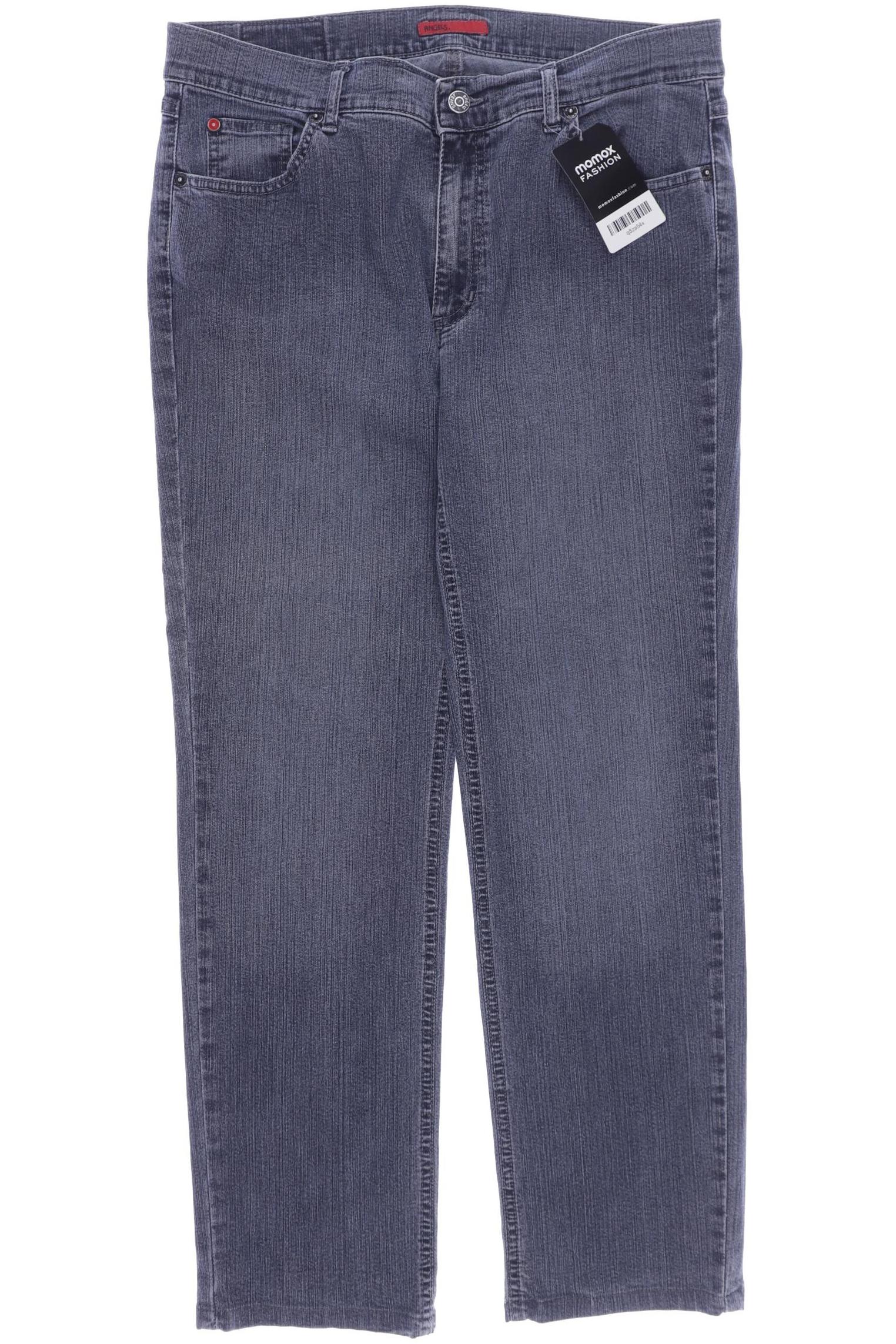 

Angels Damen Jeans, blau, Gr. 44