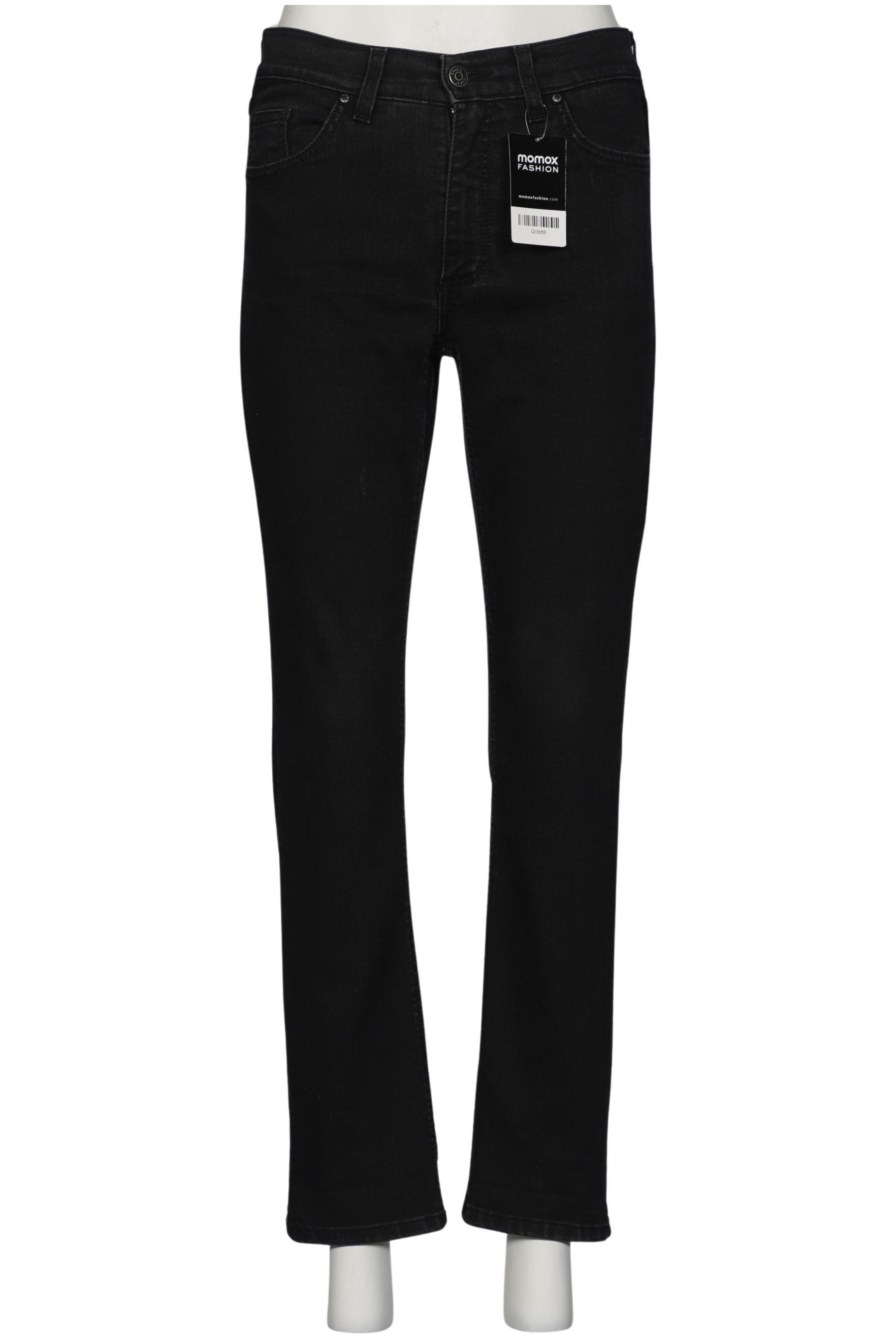 

Angels Damen Jeans, schwarz, Gr. 40