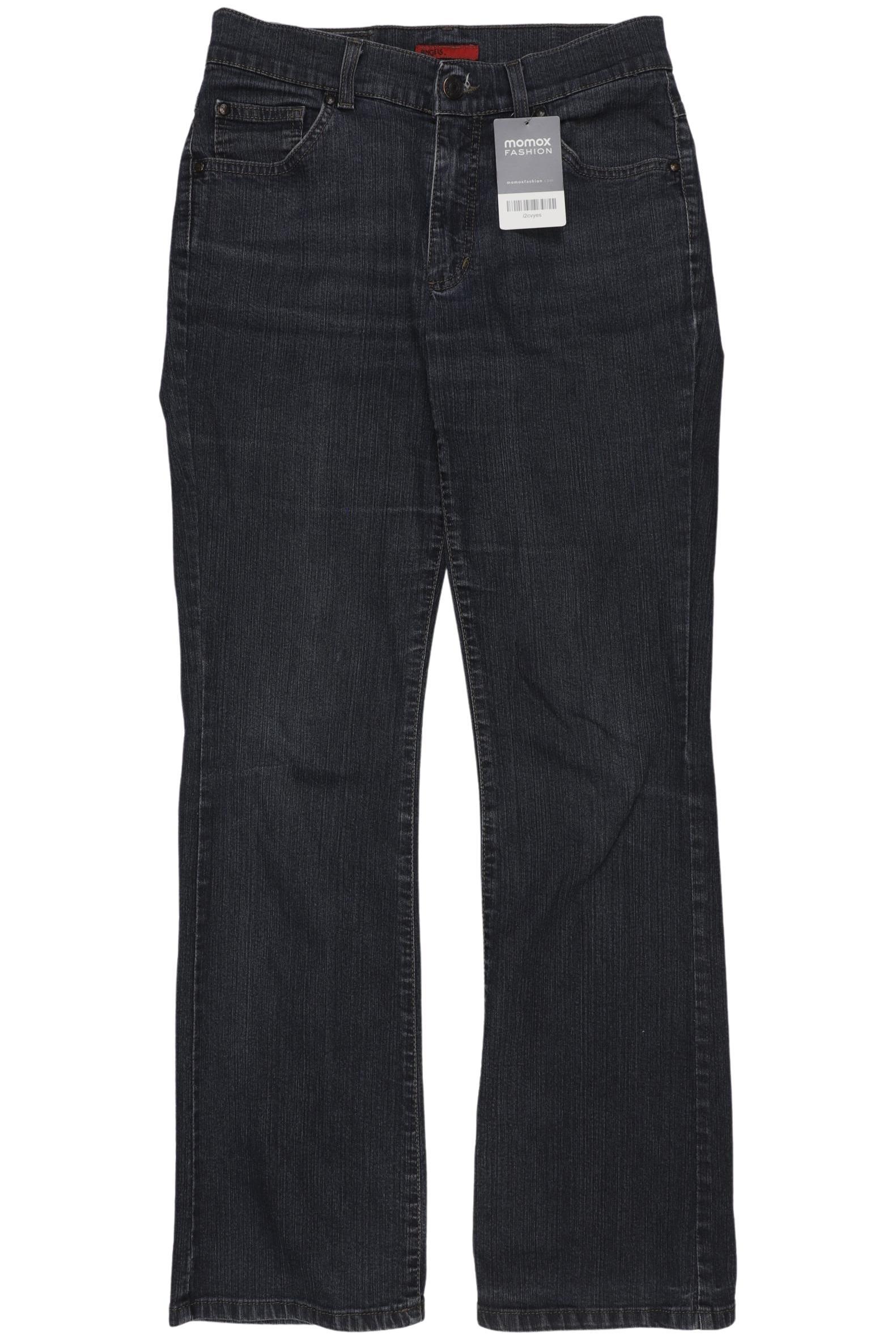 

Angels Damen Jeans, blau, Gr. 36
