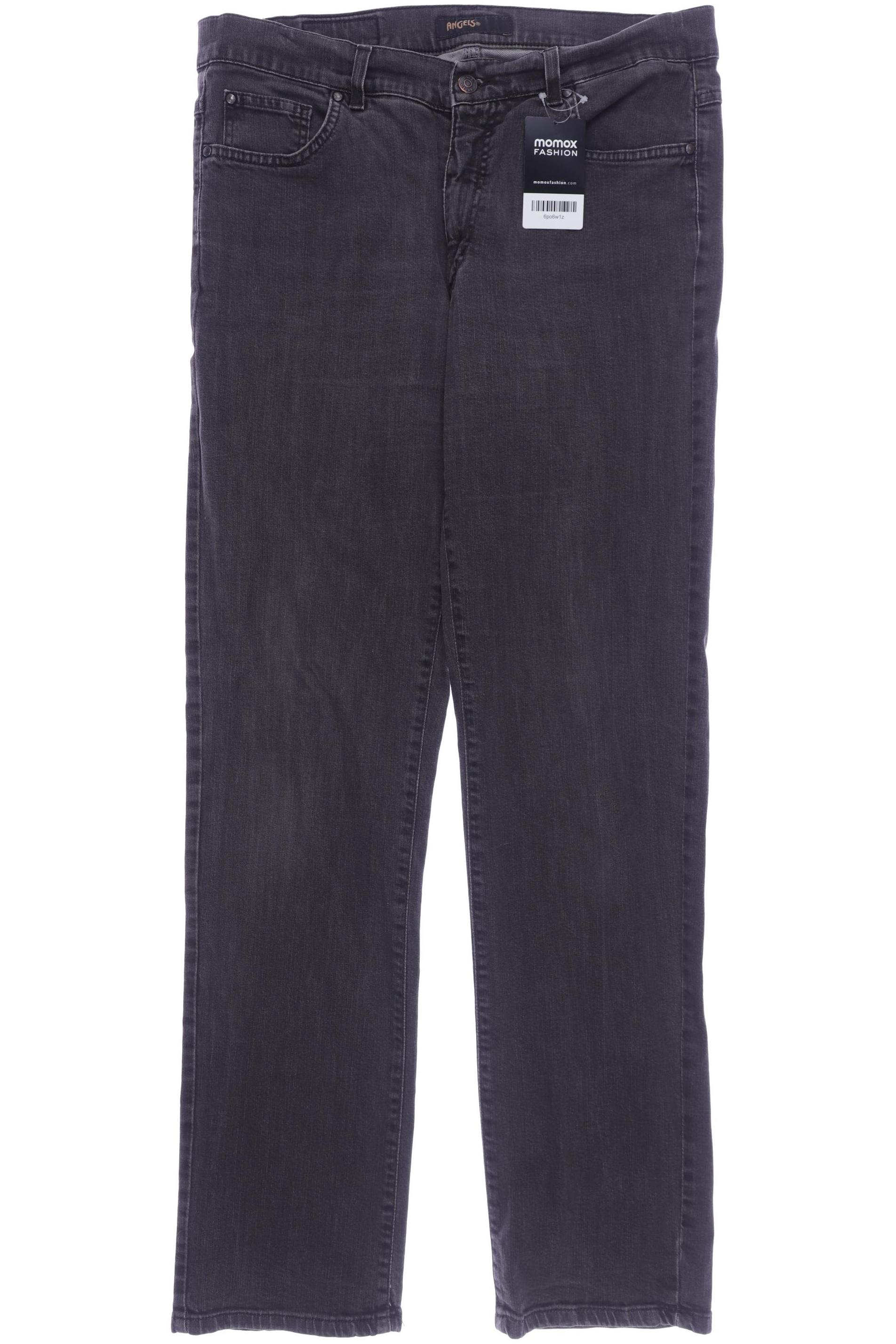 

Angels Damen Jeans, grau, Gr. 44