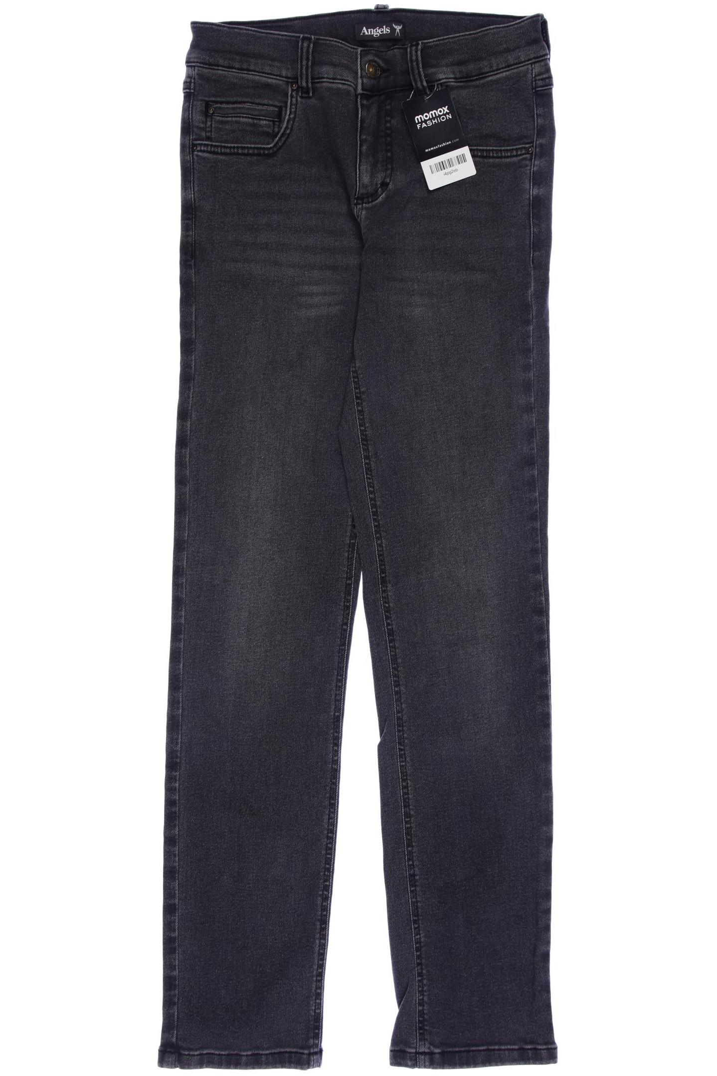 

Angels Damen Jeans, grau, Gr. 36