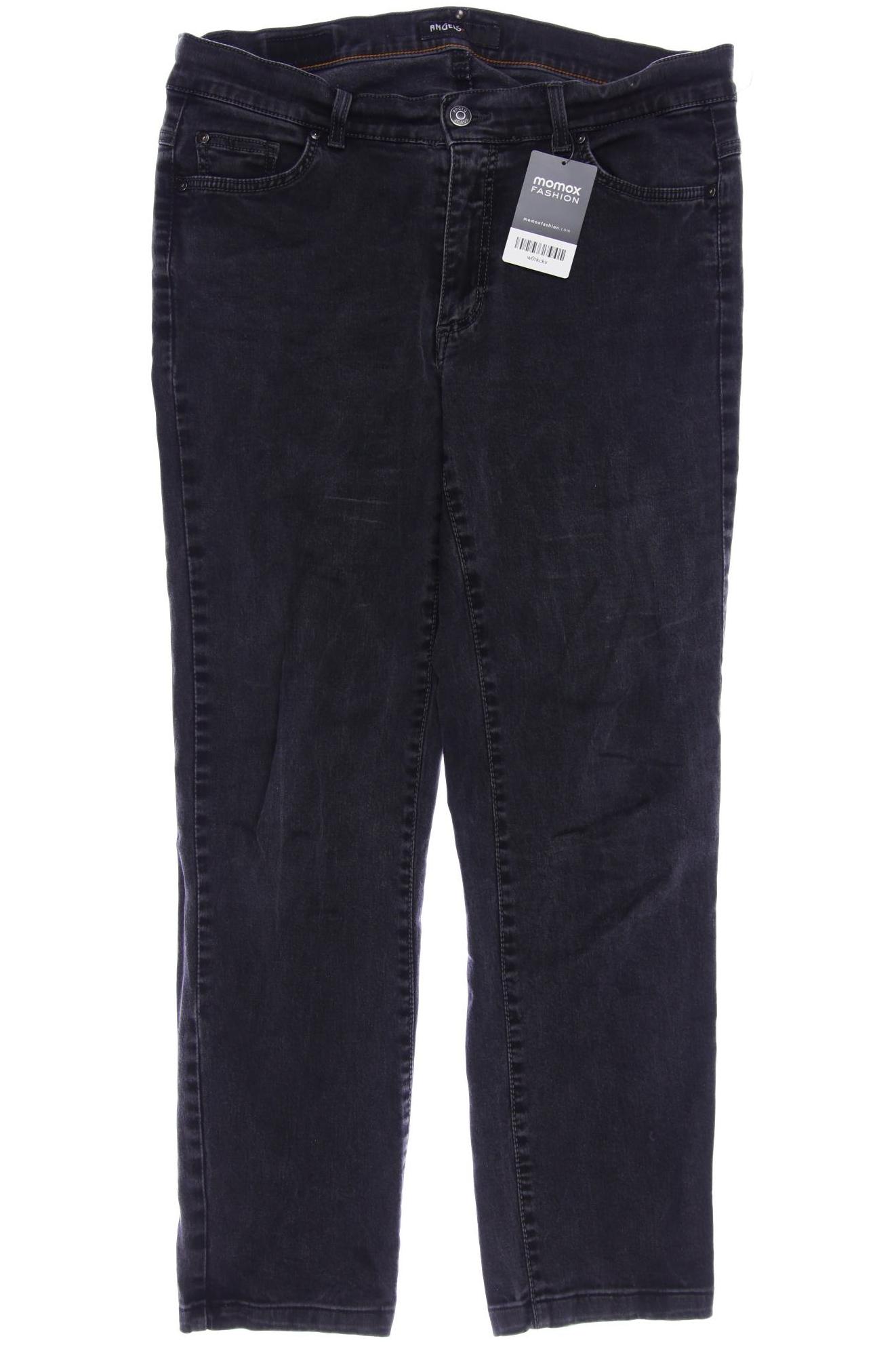 

Angels Damen Jeans, grau, Gr. 42