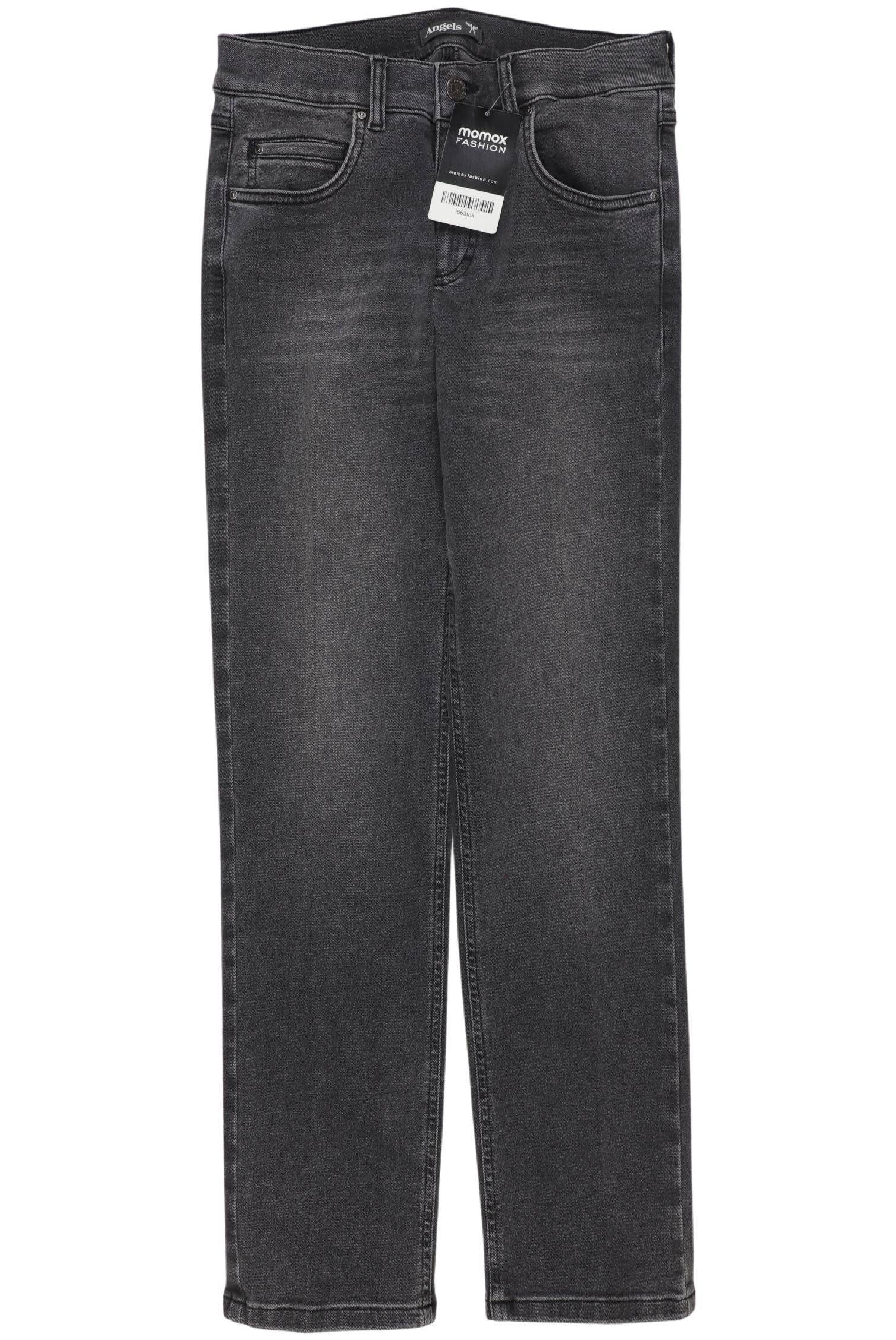 

Angels Damen Jeans, grau, Gr. 34