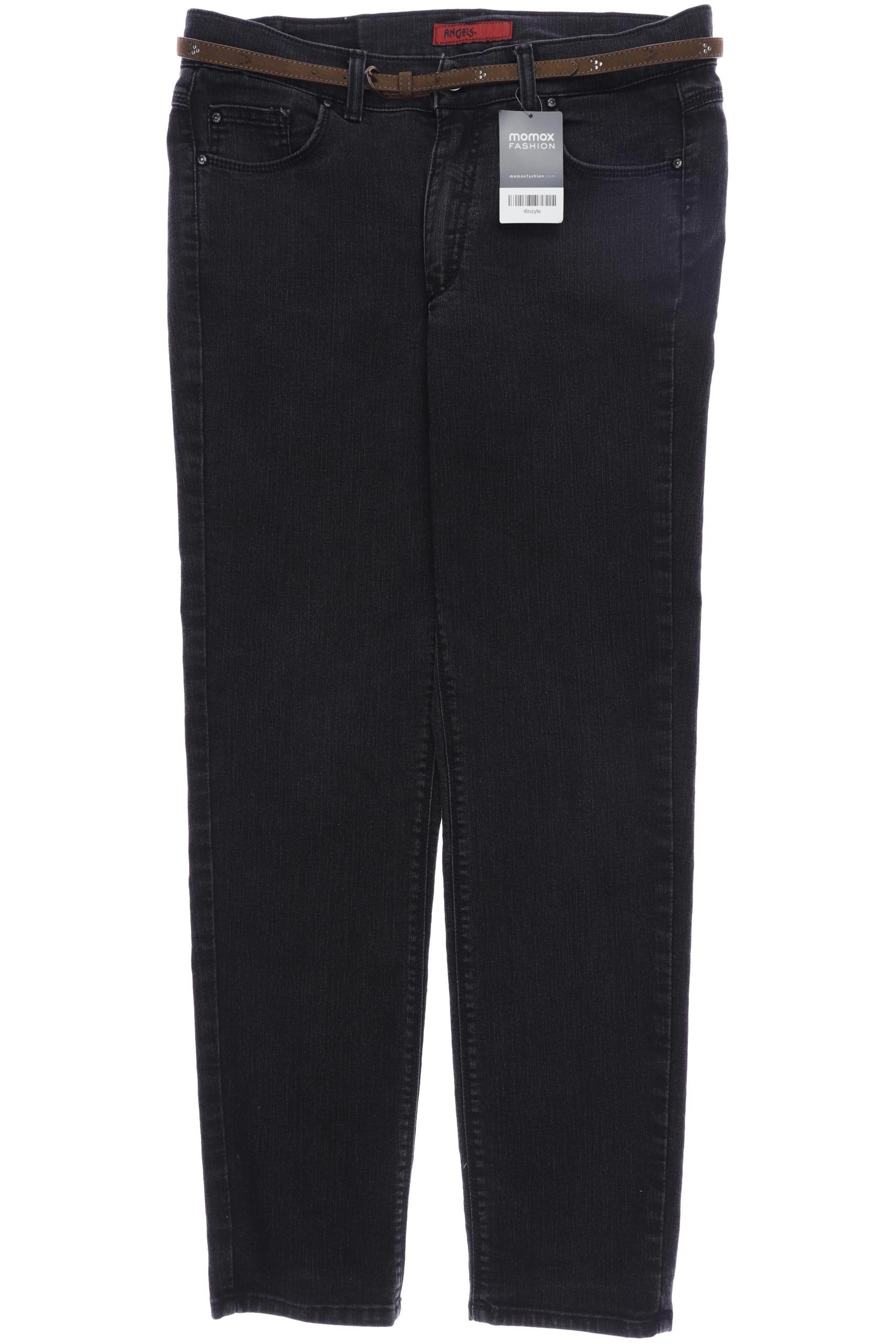 

Angels Damen Jeans, grau, Gr. 44