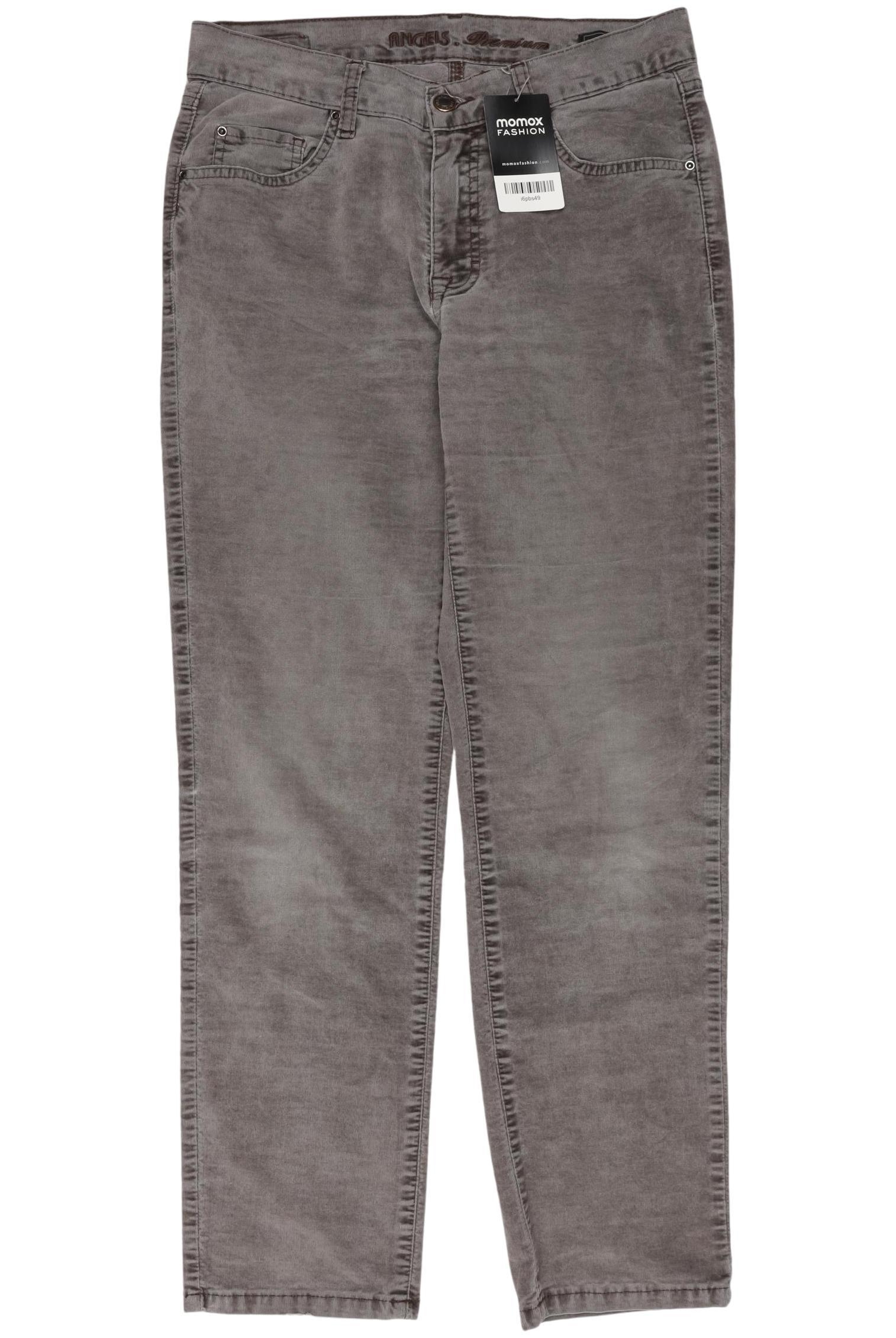 

Angels Damen Jeans, grau, Gr. 28