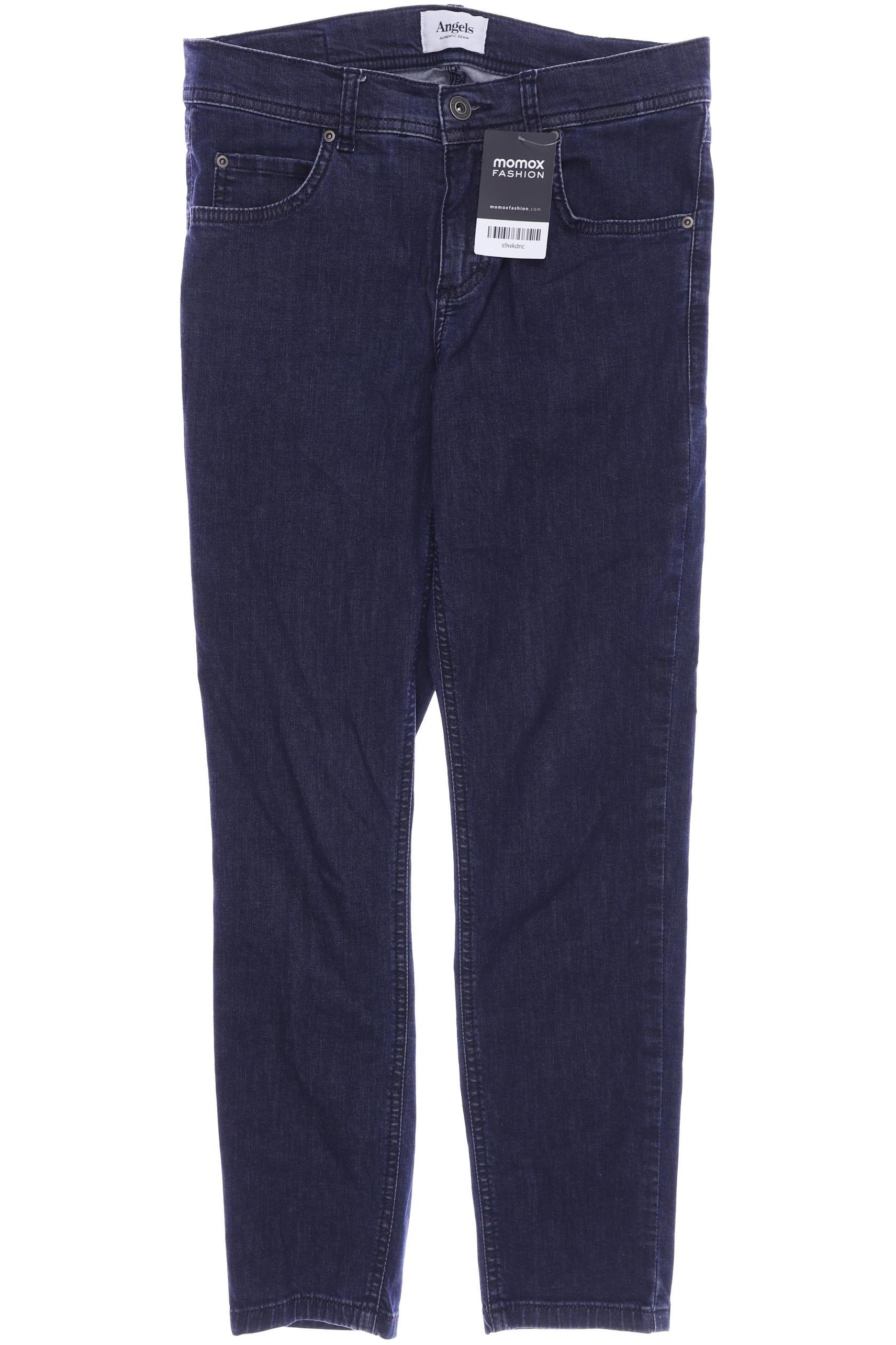 

Angels Damen Jeans, marineblau, Gr. 29
