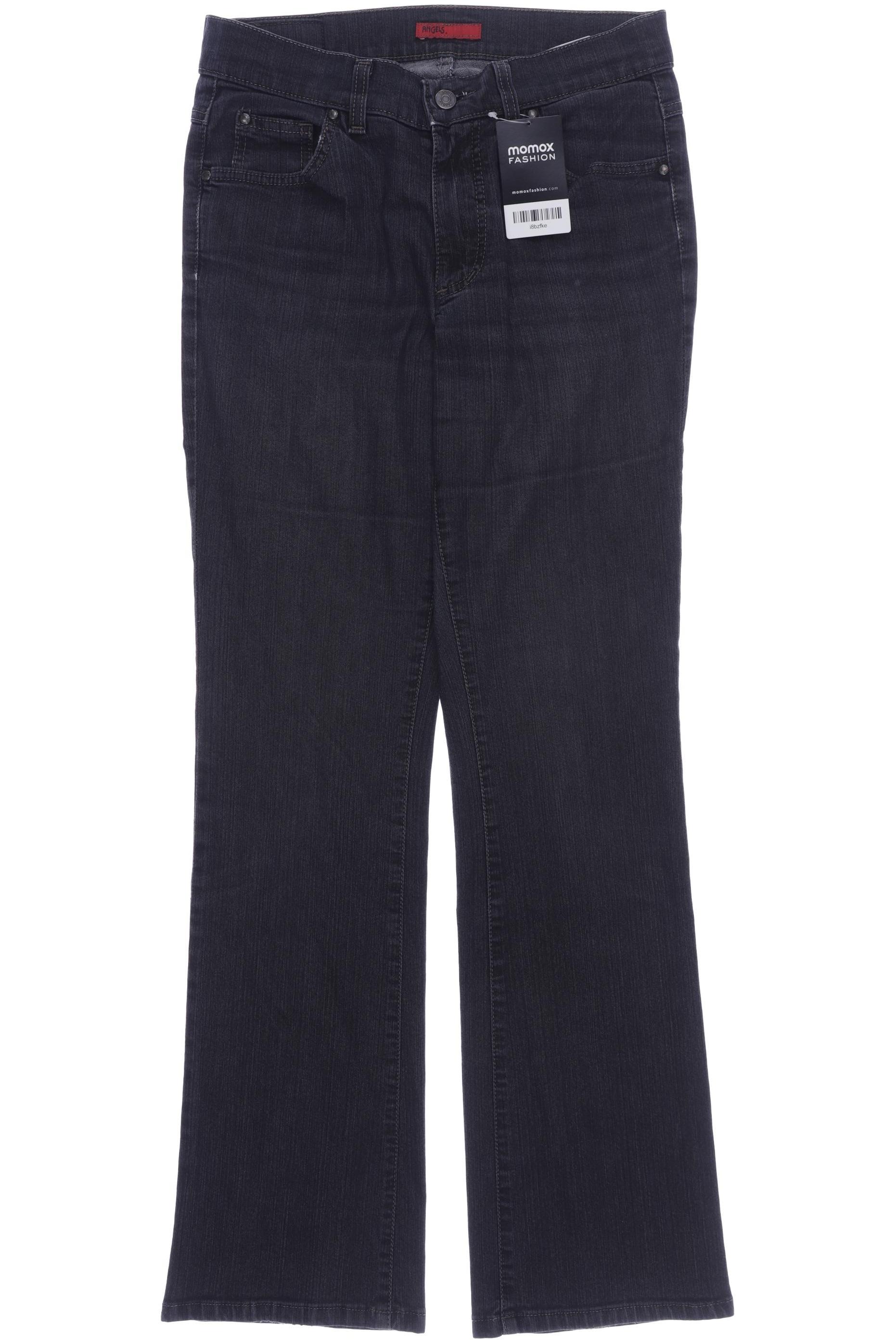 

ANGELS Damen Jeans, grau