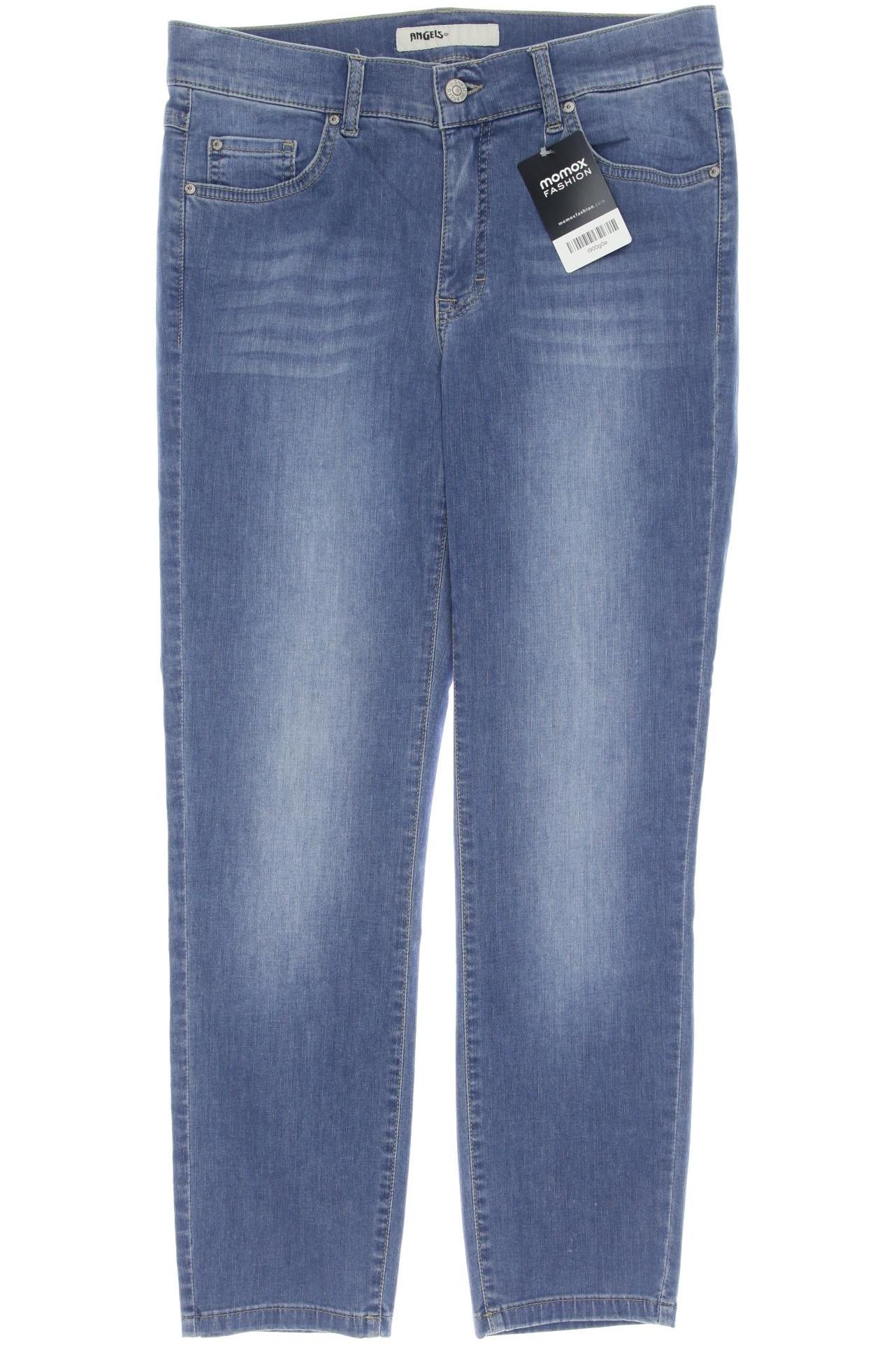 

Angels Damen Jeans, blau, Gr. 31