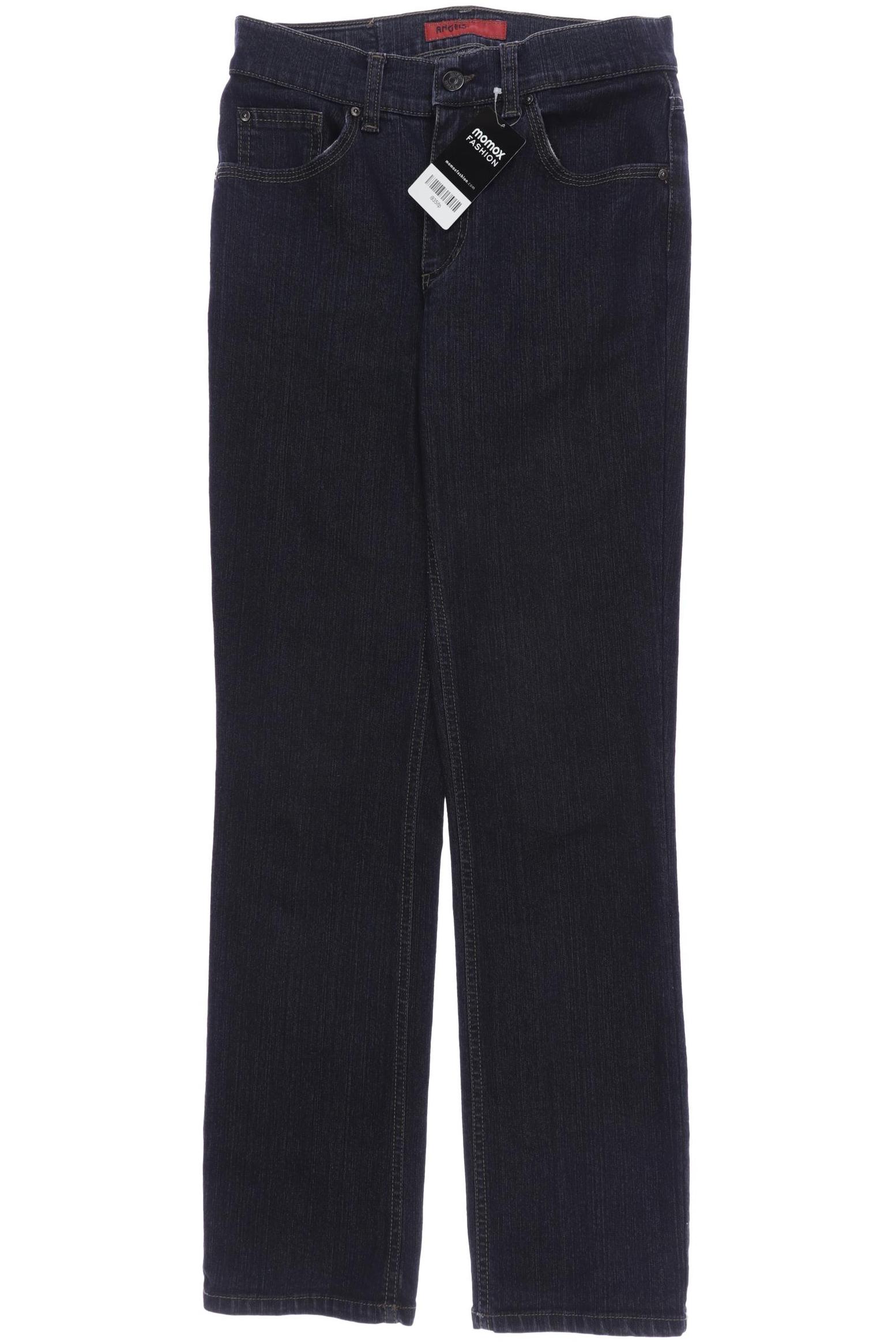 

Angels Damen Jeans, marineblau, Gr. 34