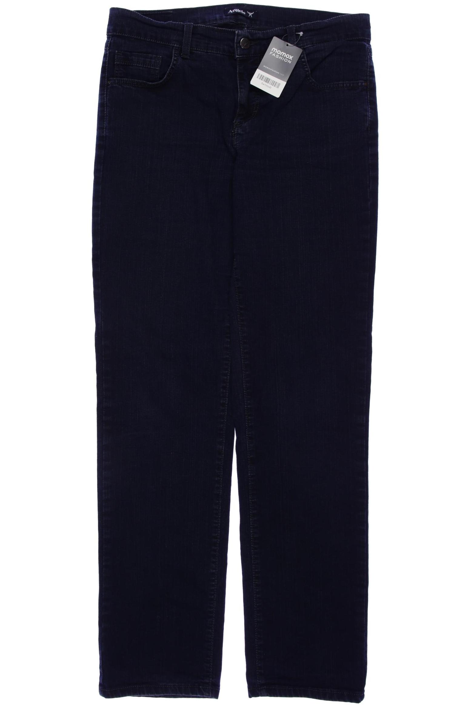 

Angels Damen Jeans, marineblau, Gr. 40