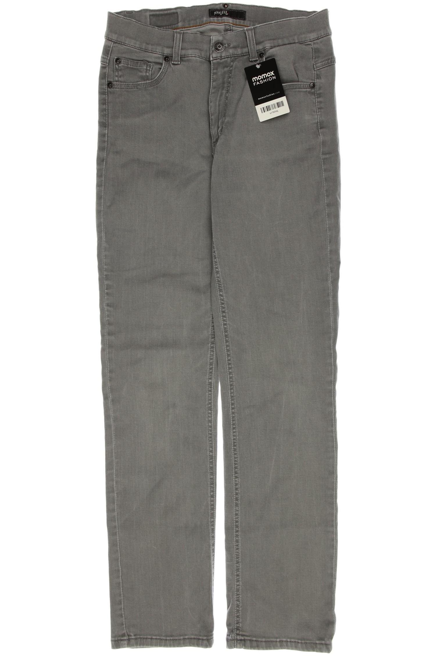 

ANGELS Damen Jeans, grau