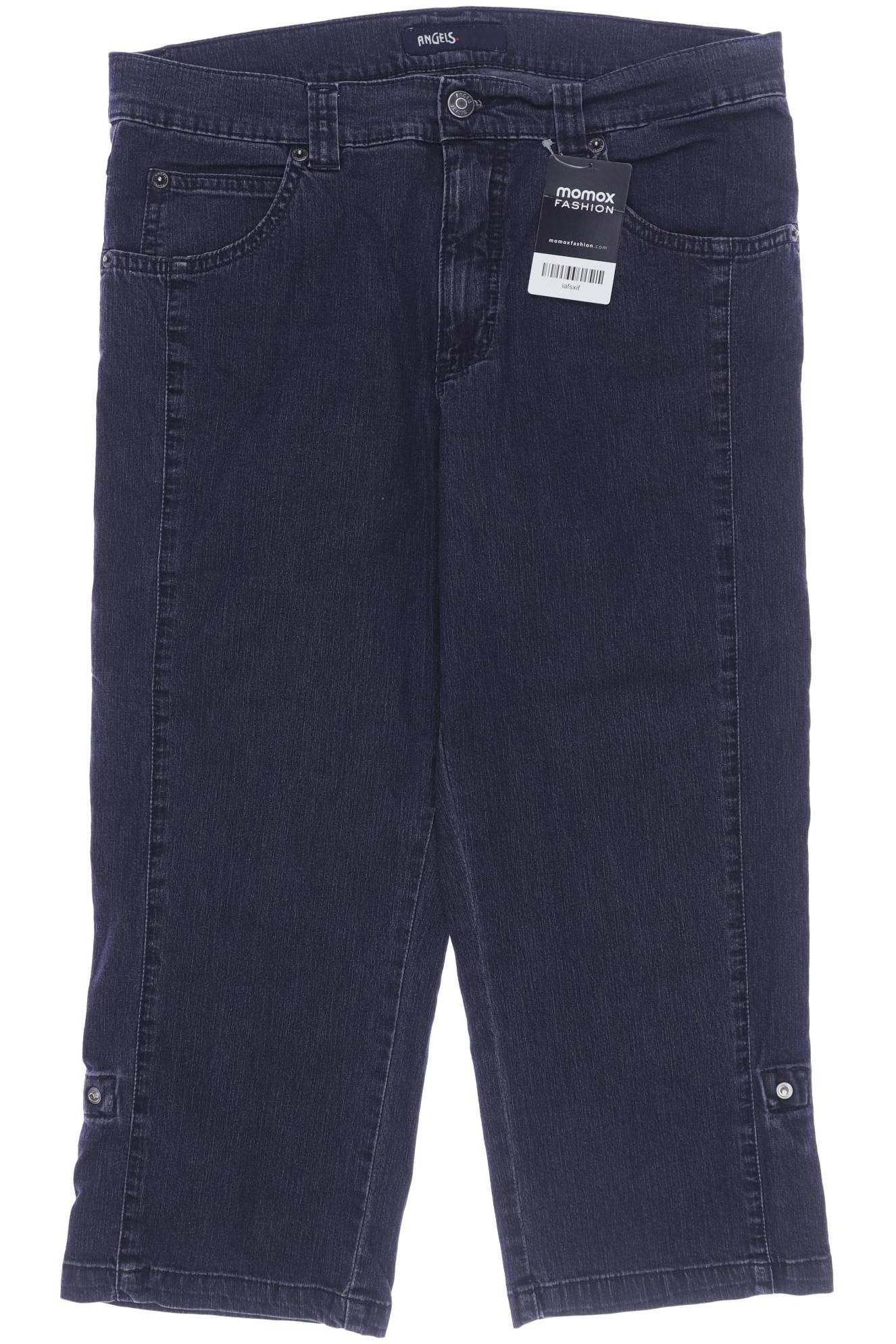 

ANGELS Damen Jeans, marineblau