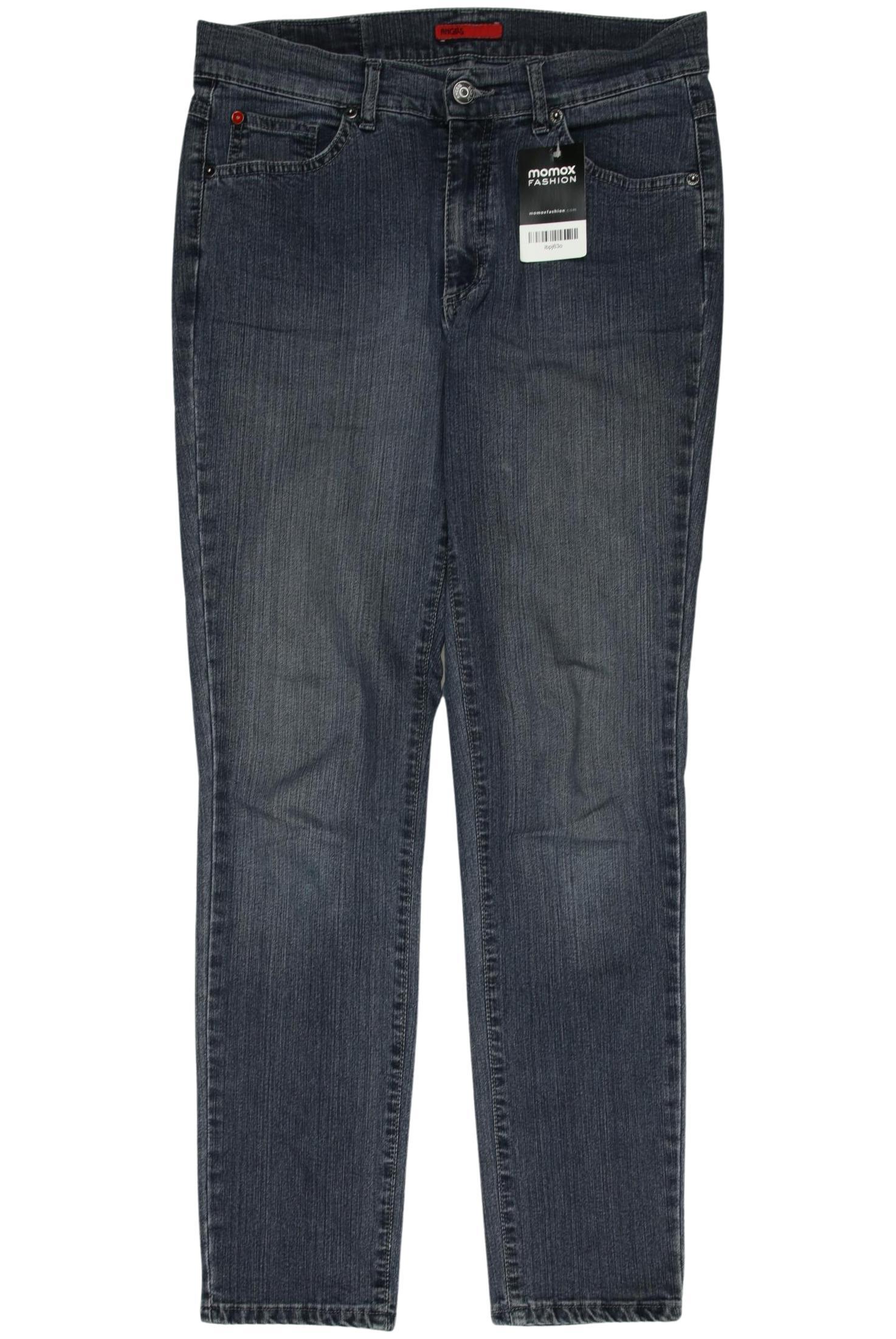 

Angels Damen Jeans, blau, Gr. 28