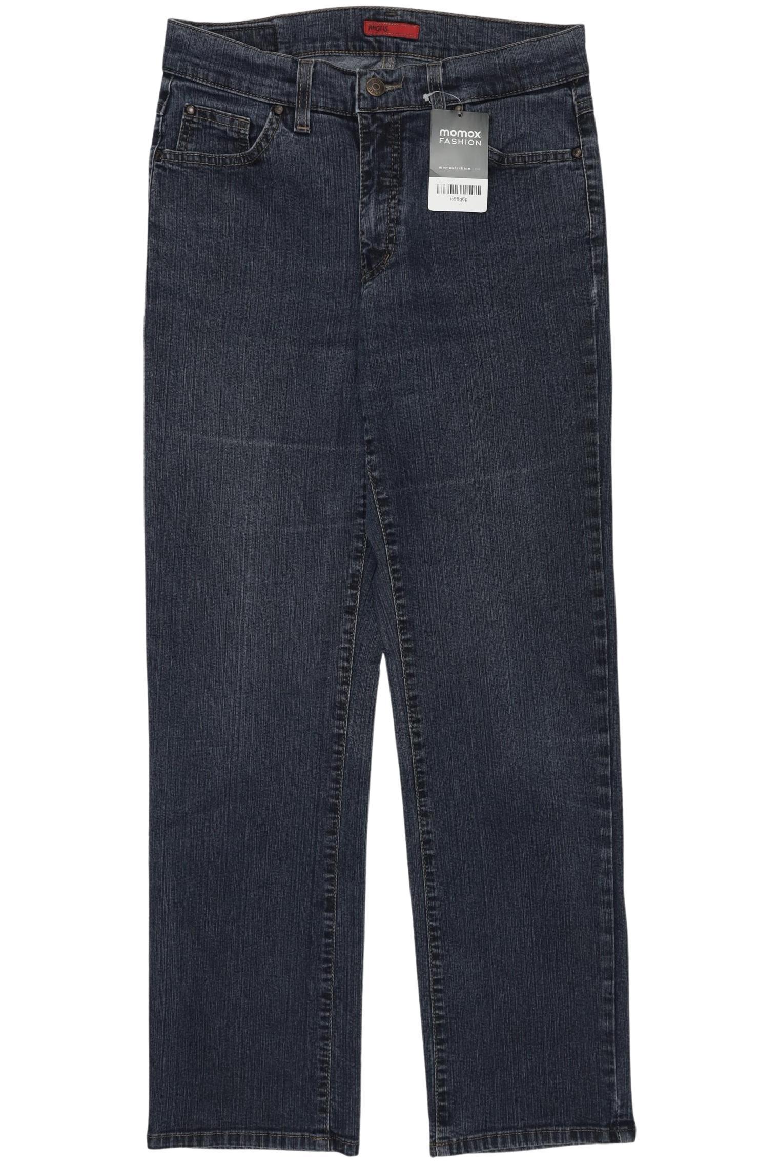 

Angels Damen Jeans, marineblau, Gr. 38
