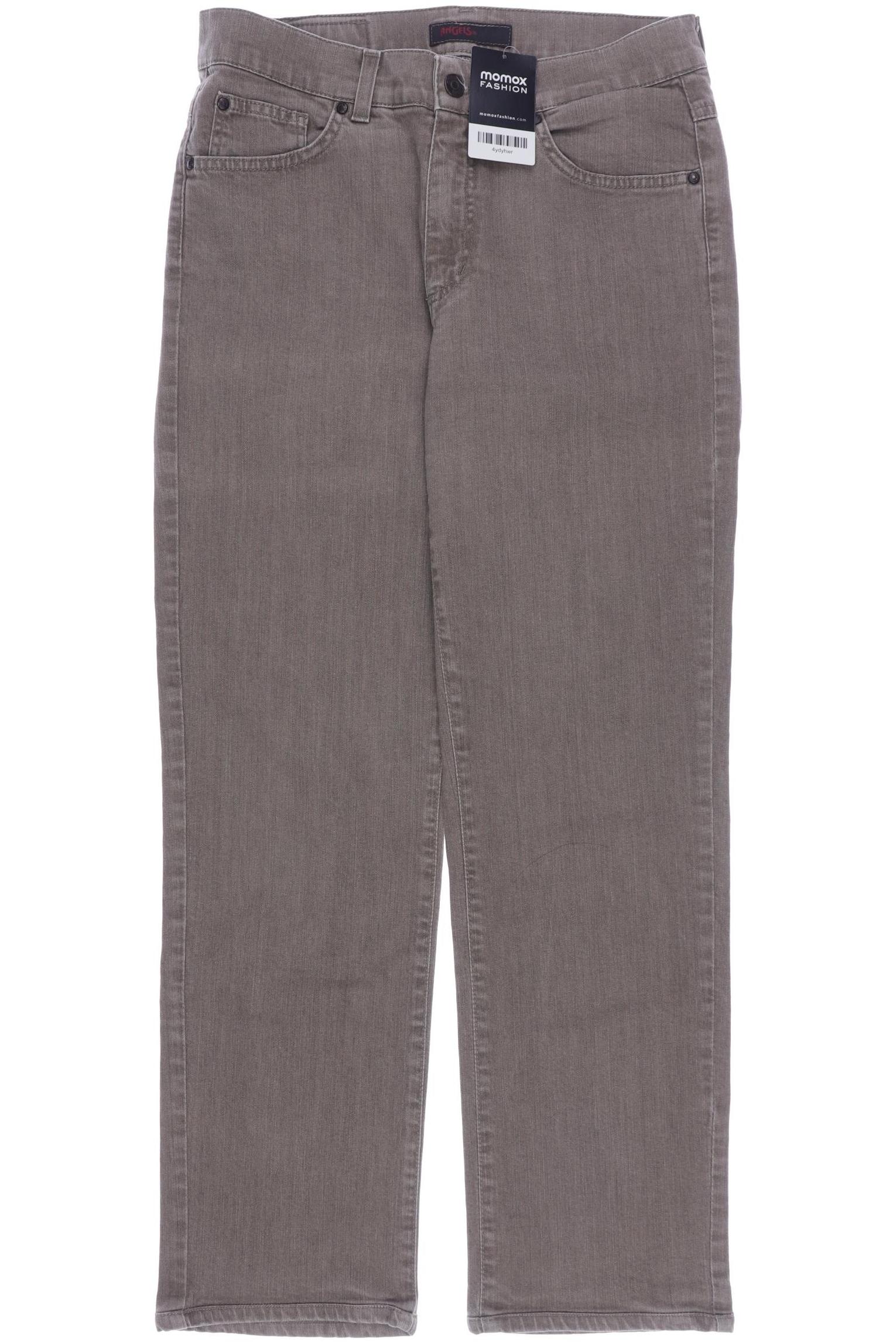 

Angels Damen Jeans, beige, Gr. 40