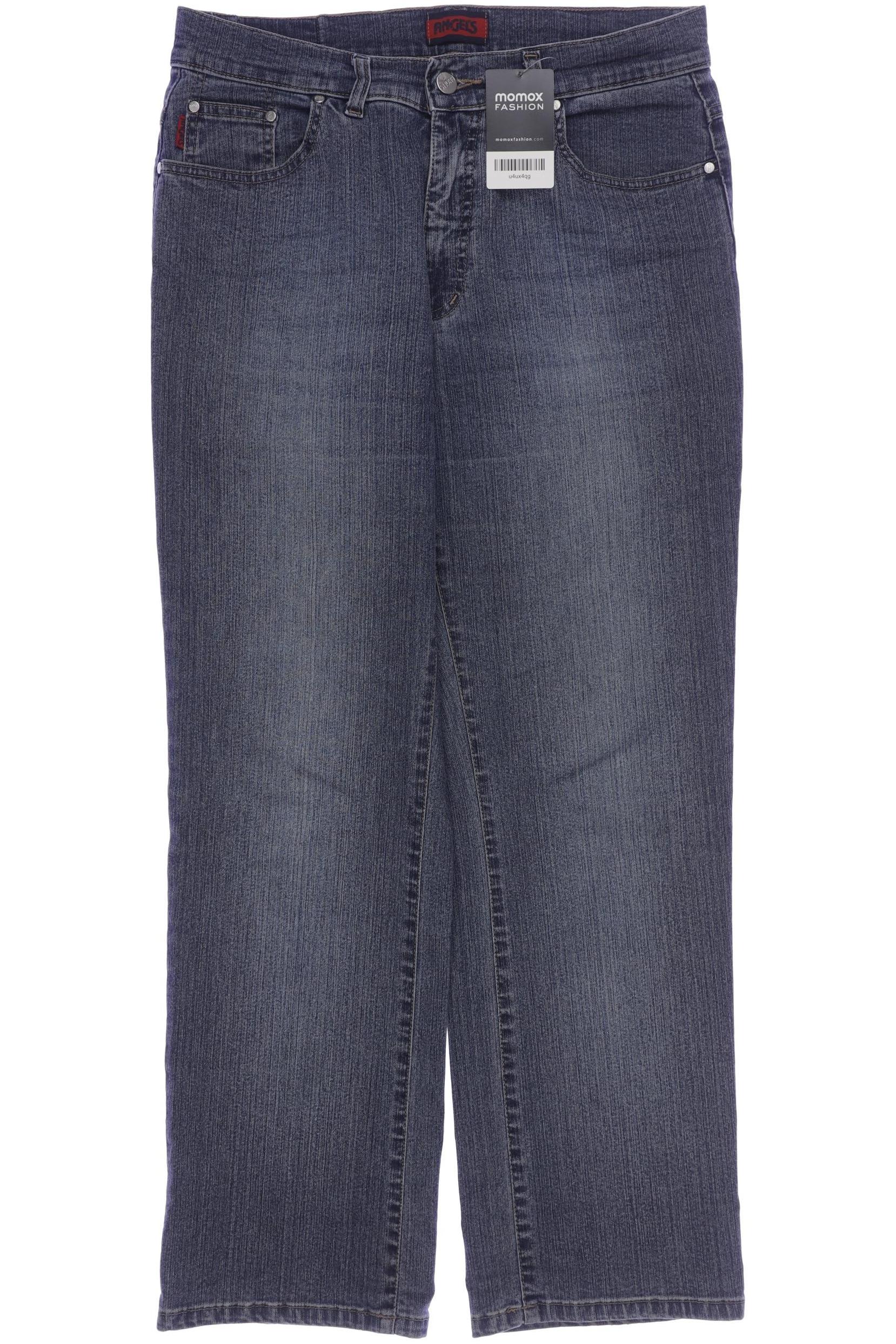 

Angels Damen Jeans, marineblau, Gr. 42