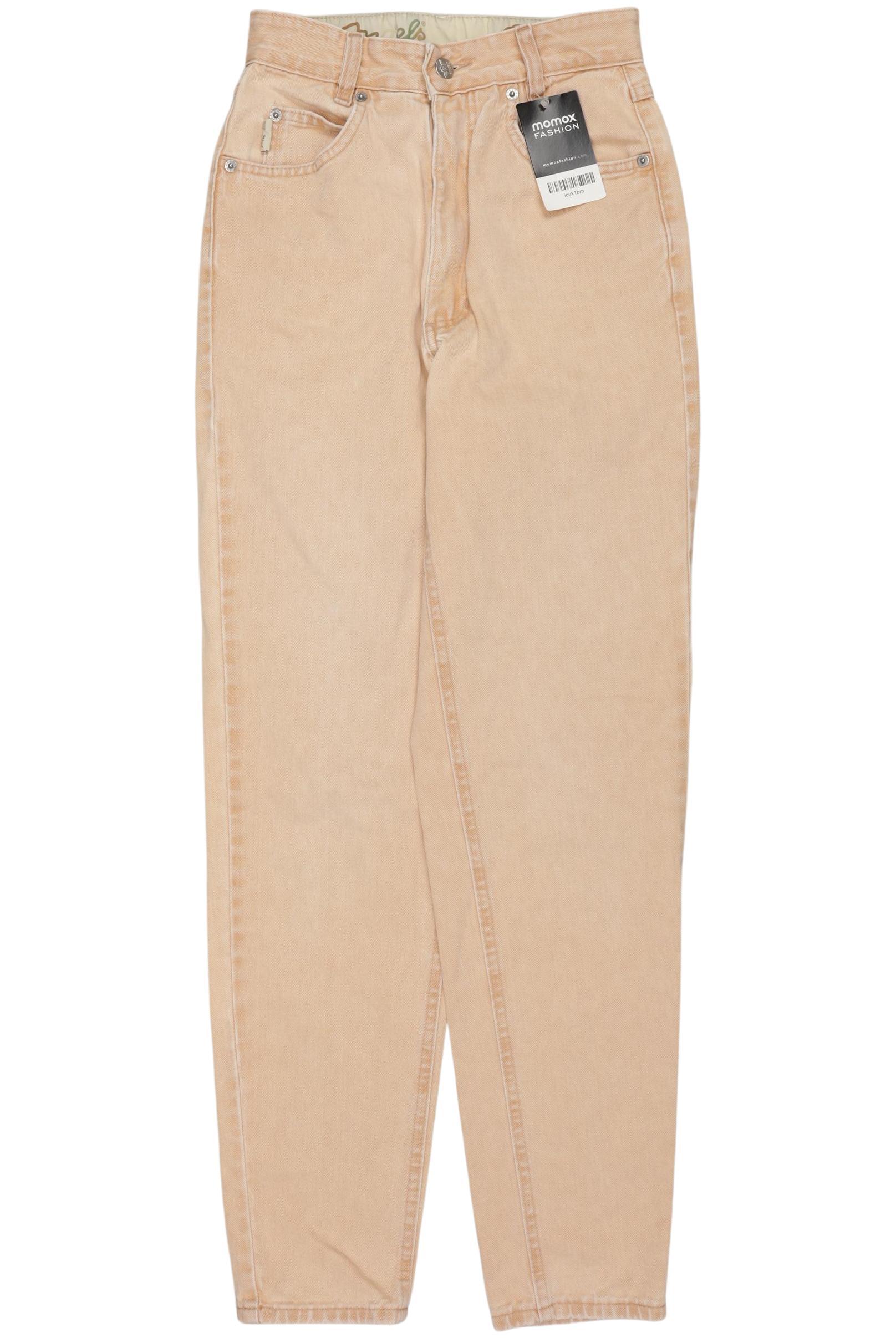 

Angels Damen Jeans, beige, Gr. 24