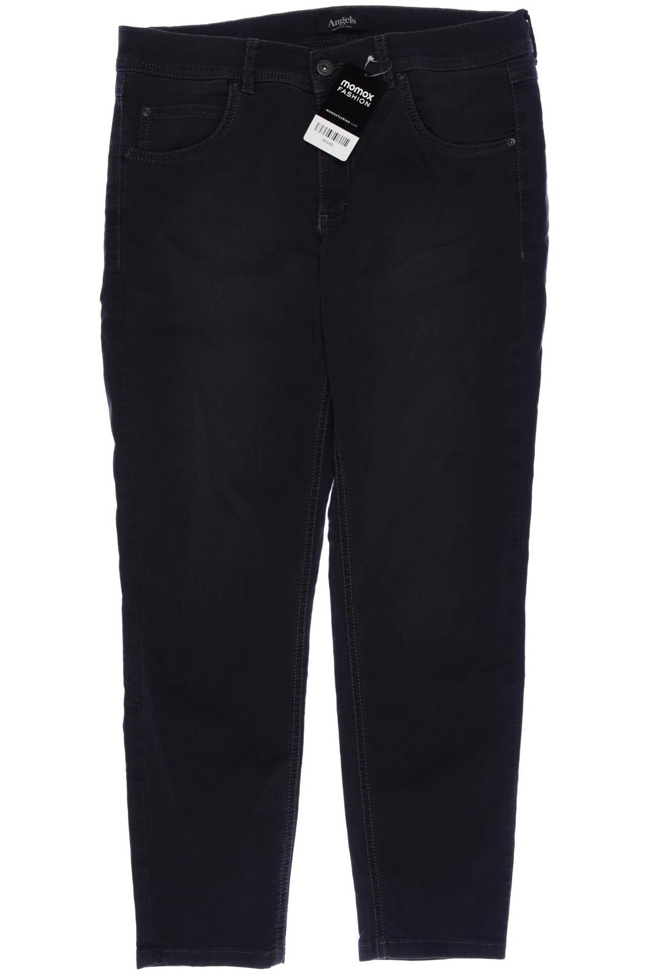 

Angels Damen Jeans, grau, Gr. 40