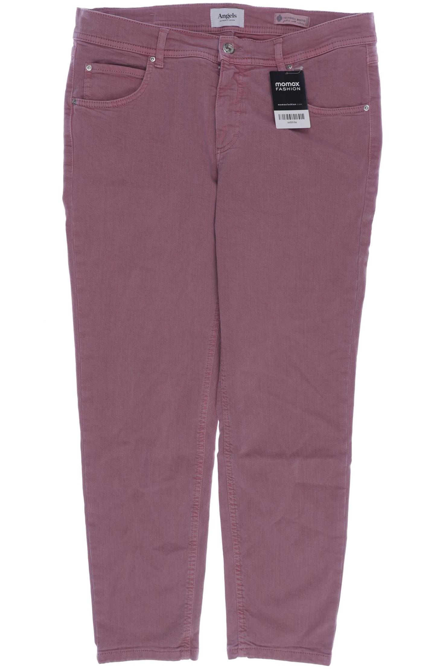 

ANGELS Damen Jeans, pink