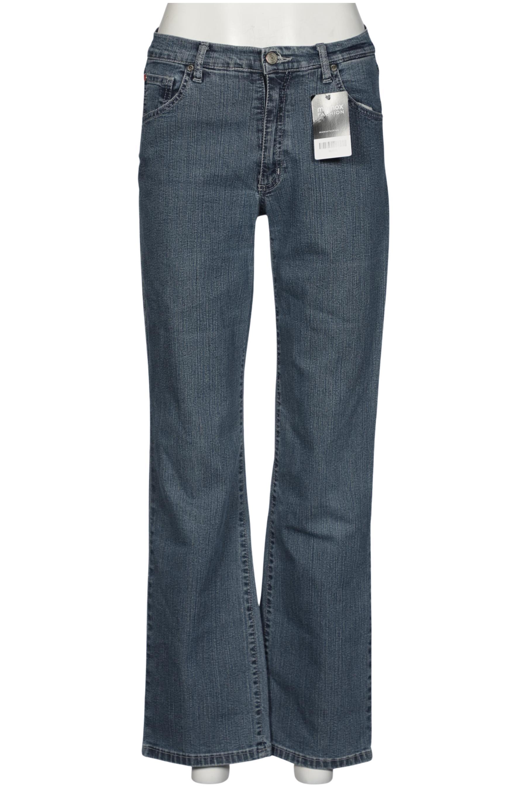 

Angels Damen Jeans, blau, Gr. 38